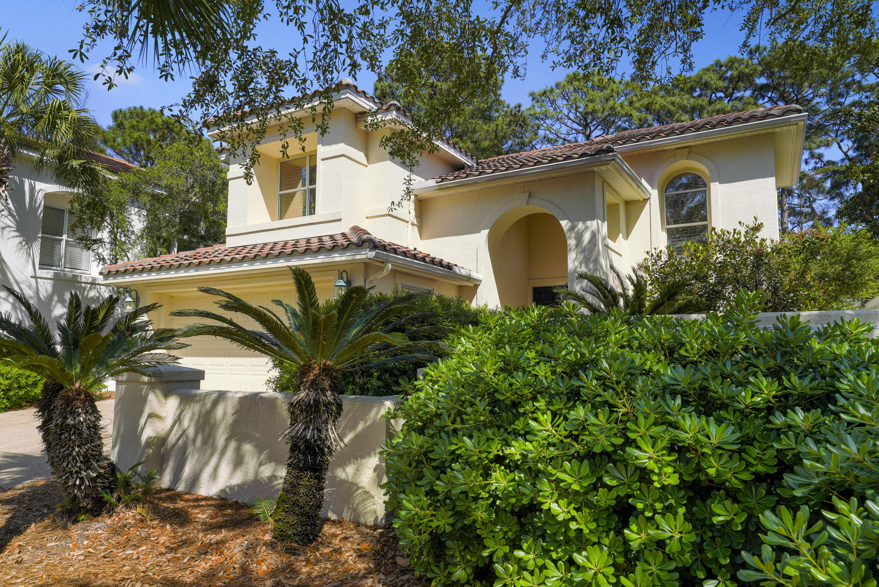 LEGEND CREEK AT SANDESTIN - Residential
