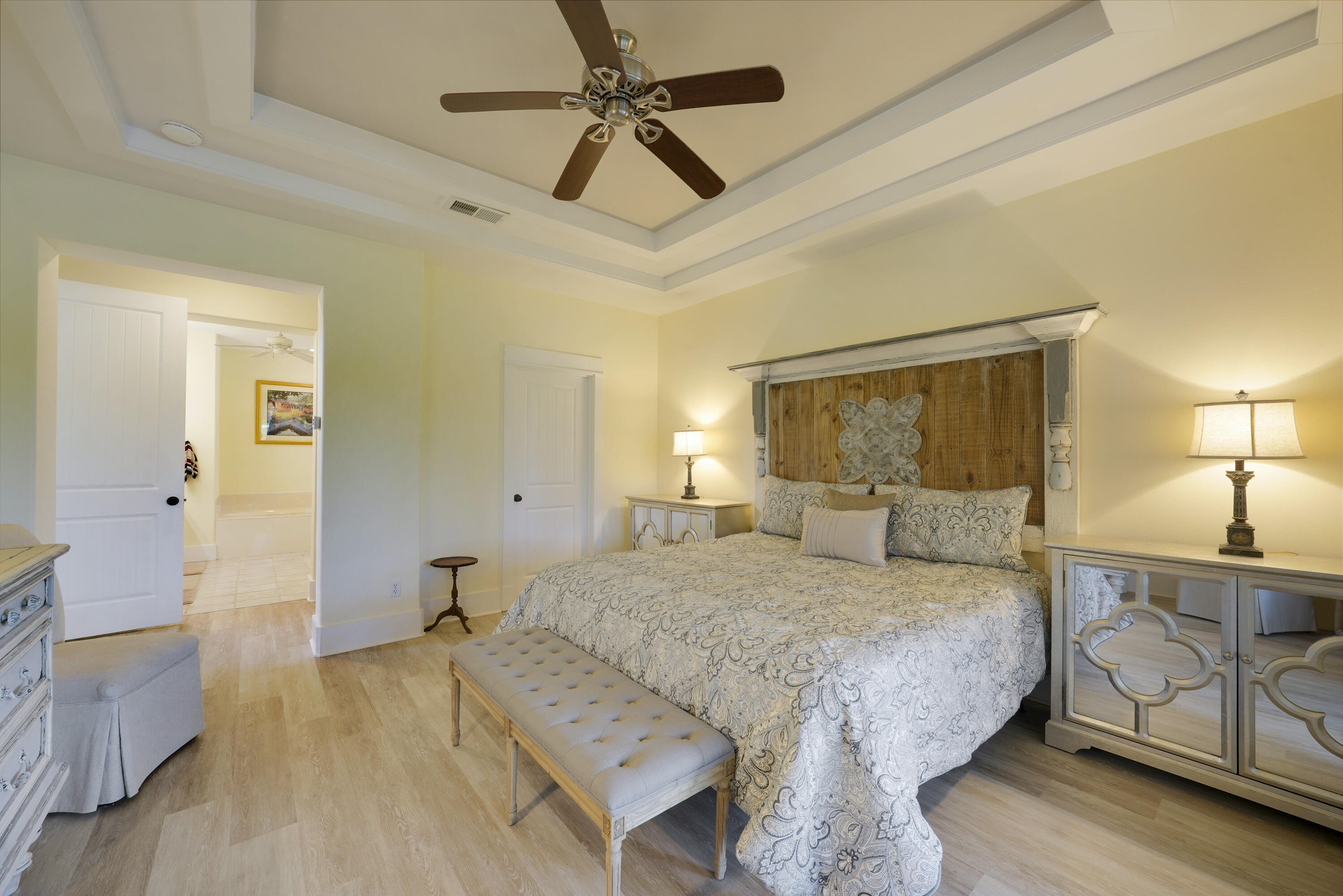 LEGEND CREEK AT SANDESTIN - Residential