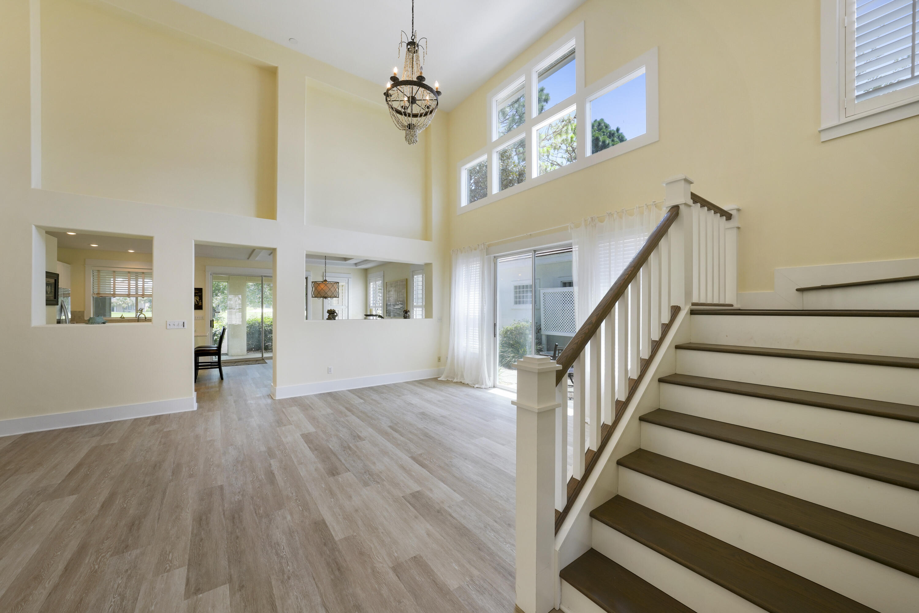 LEGEND CREEK AT SANDESTIN - Residential