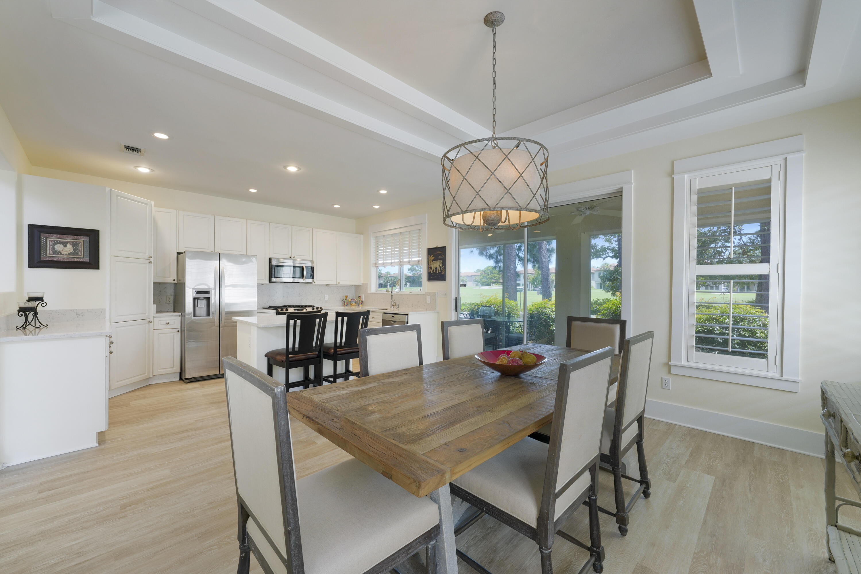 LEGEND CREEK AT SANDESTIN - Residential