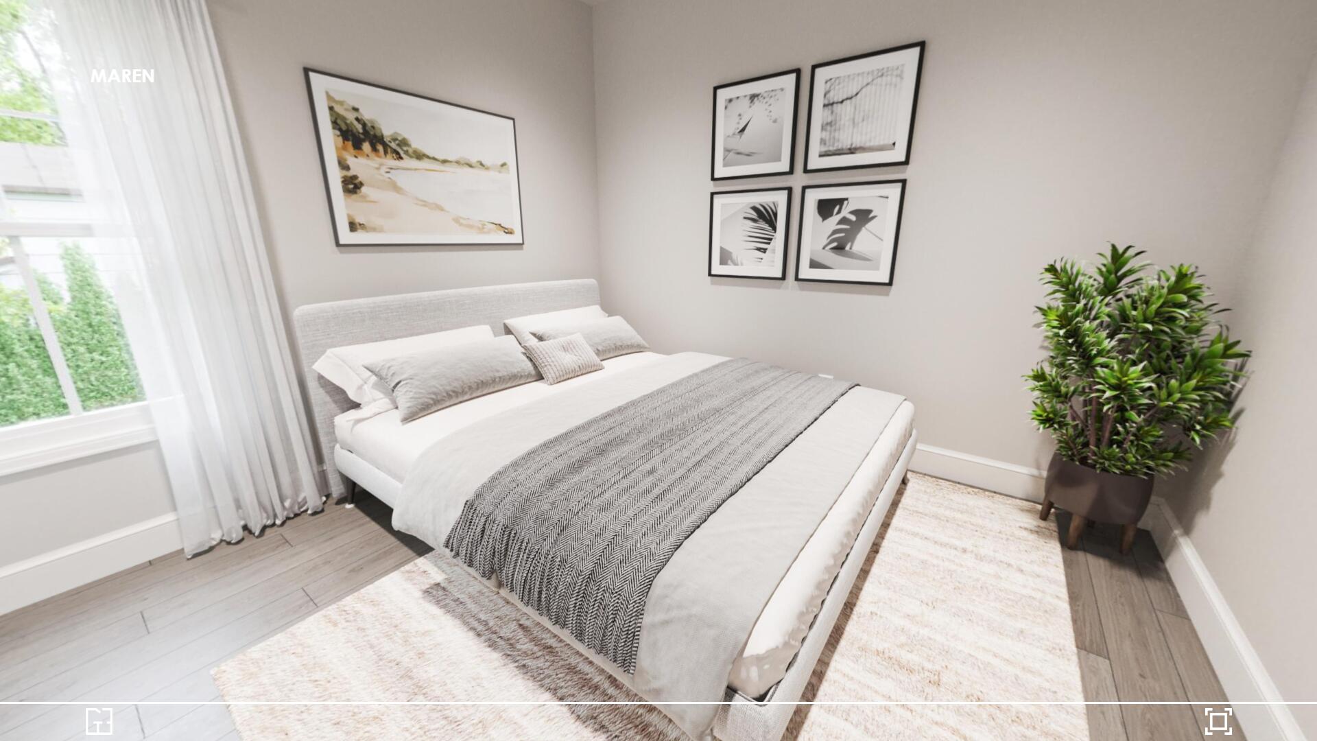 Nautilus Pointe - Residential