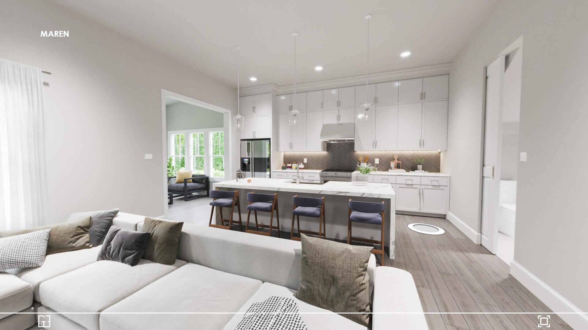 Nautilus Pointe - Residential