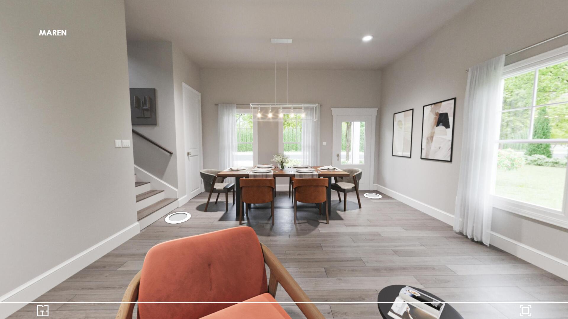 Nautilus Pointe - Residential