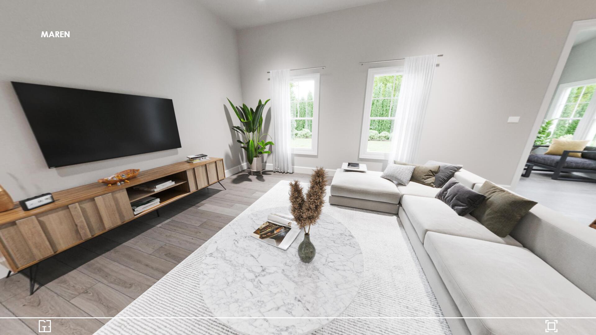 Nautilus Pointe - Residential