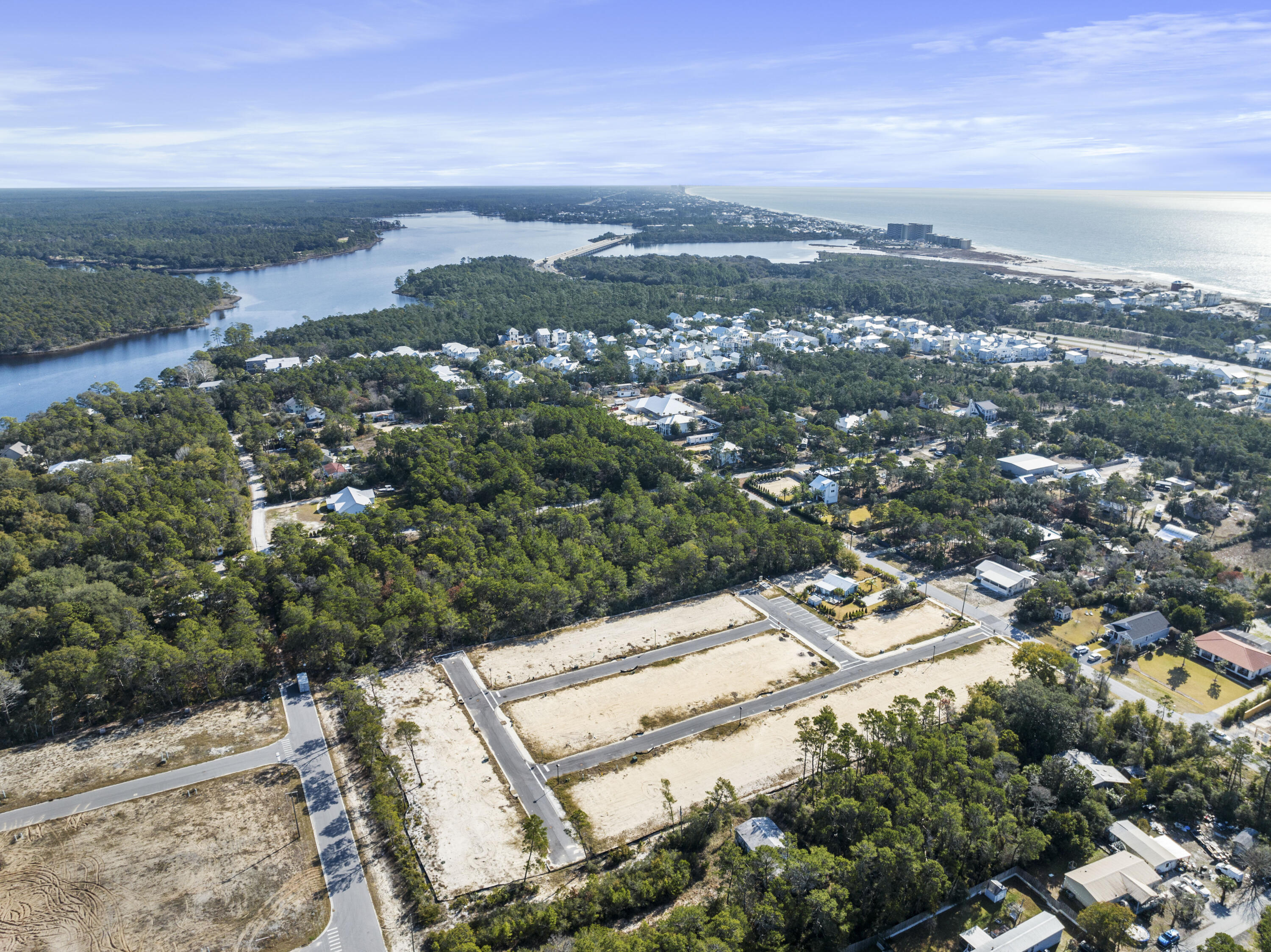 Nautilus Pointe - Residential