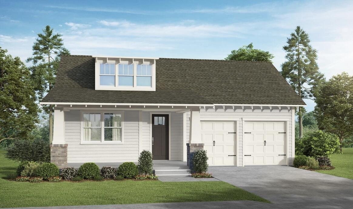 SWEET BAY - Residential