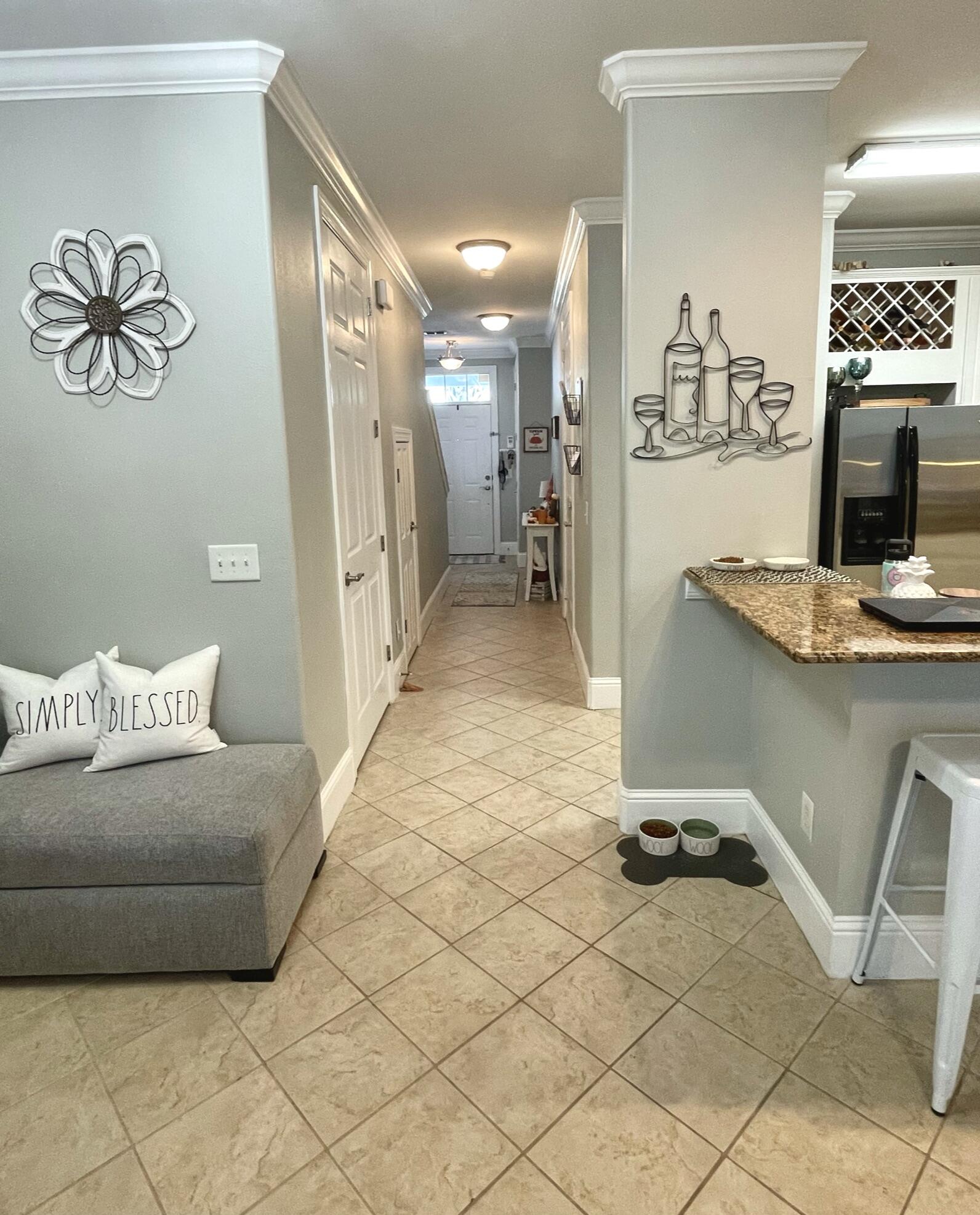 EAGLE BAY - Residential