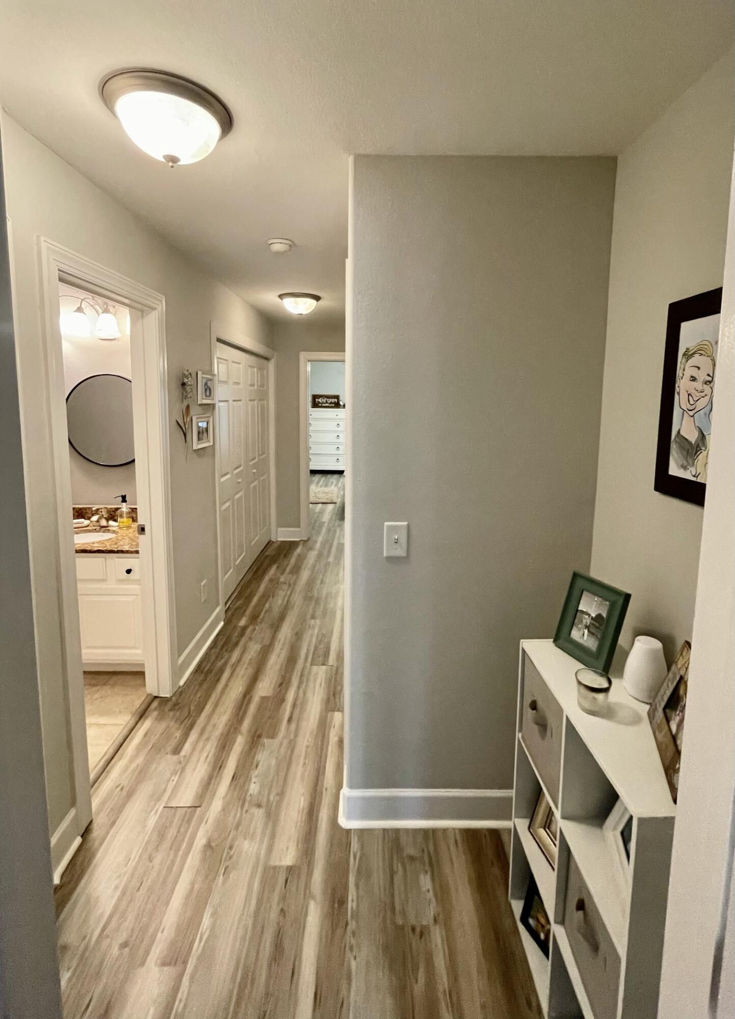 EAGLE BAY - Residential