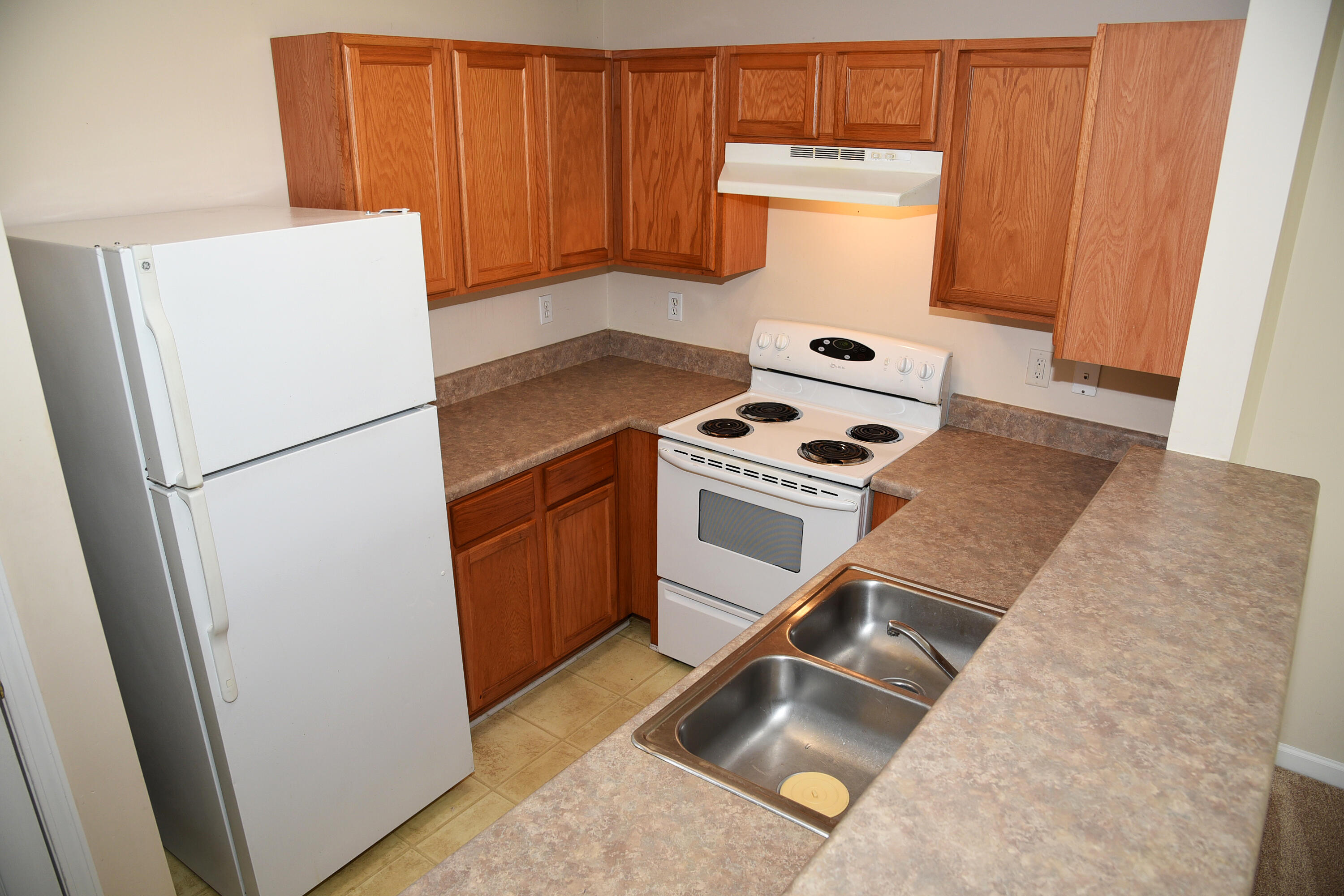 Rolling Pines Estate - Residential