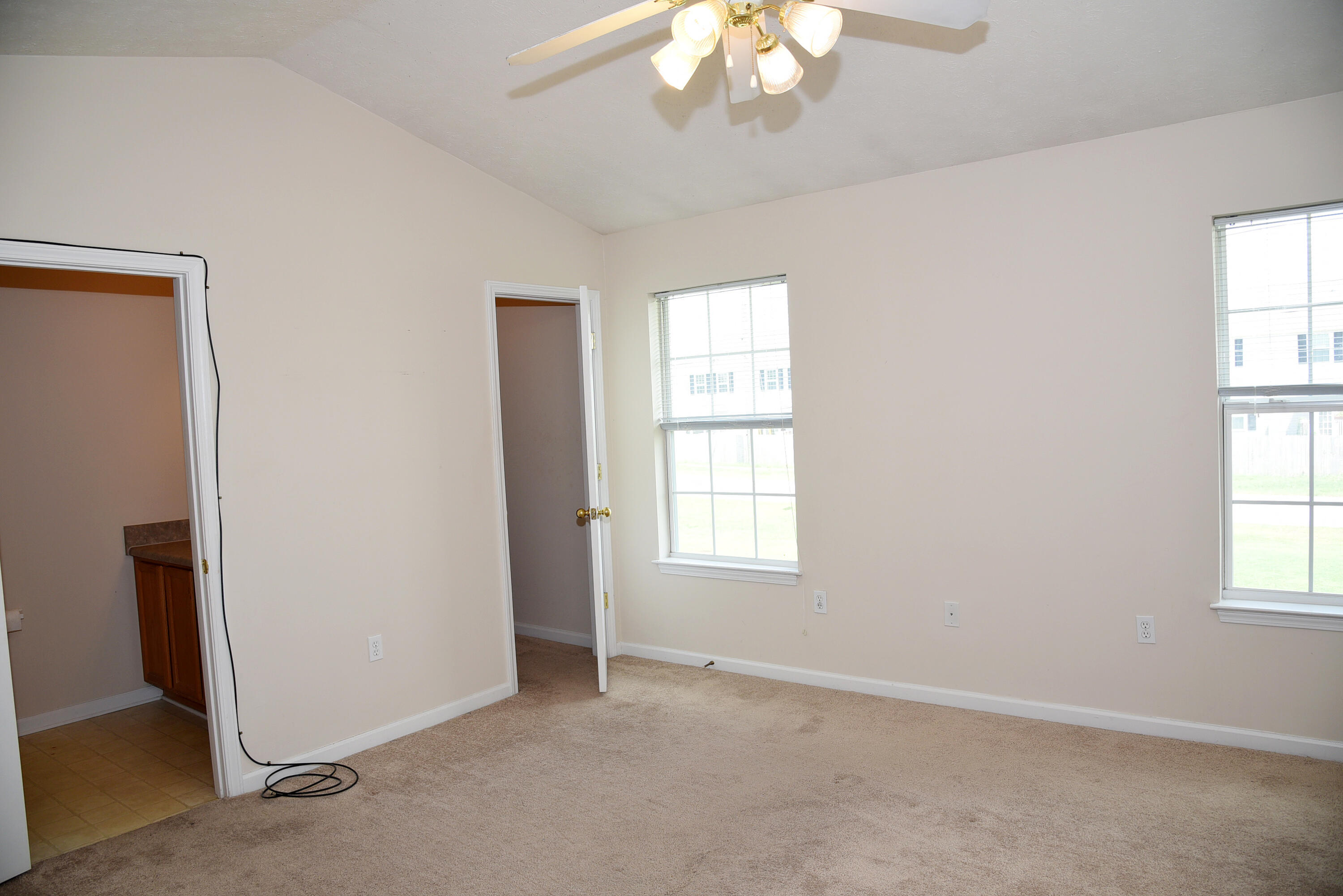 Rolling Pines Estate - Residential