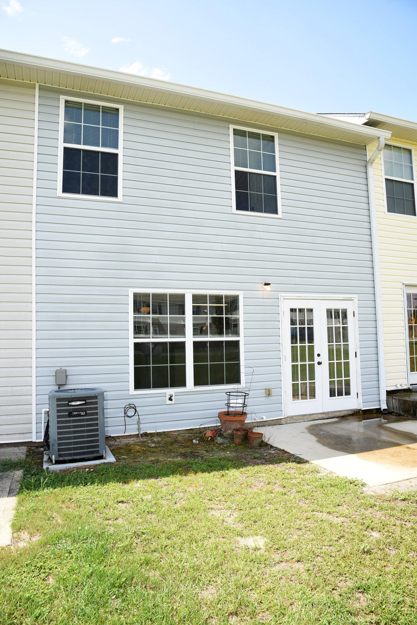 Rolling Pines Estate - Residential