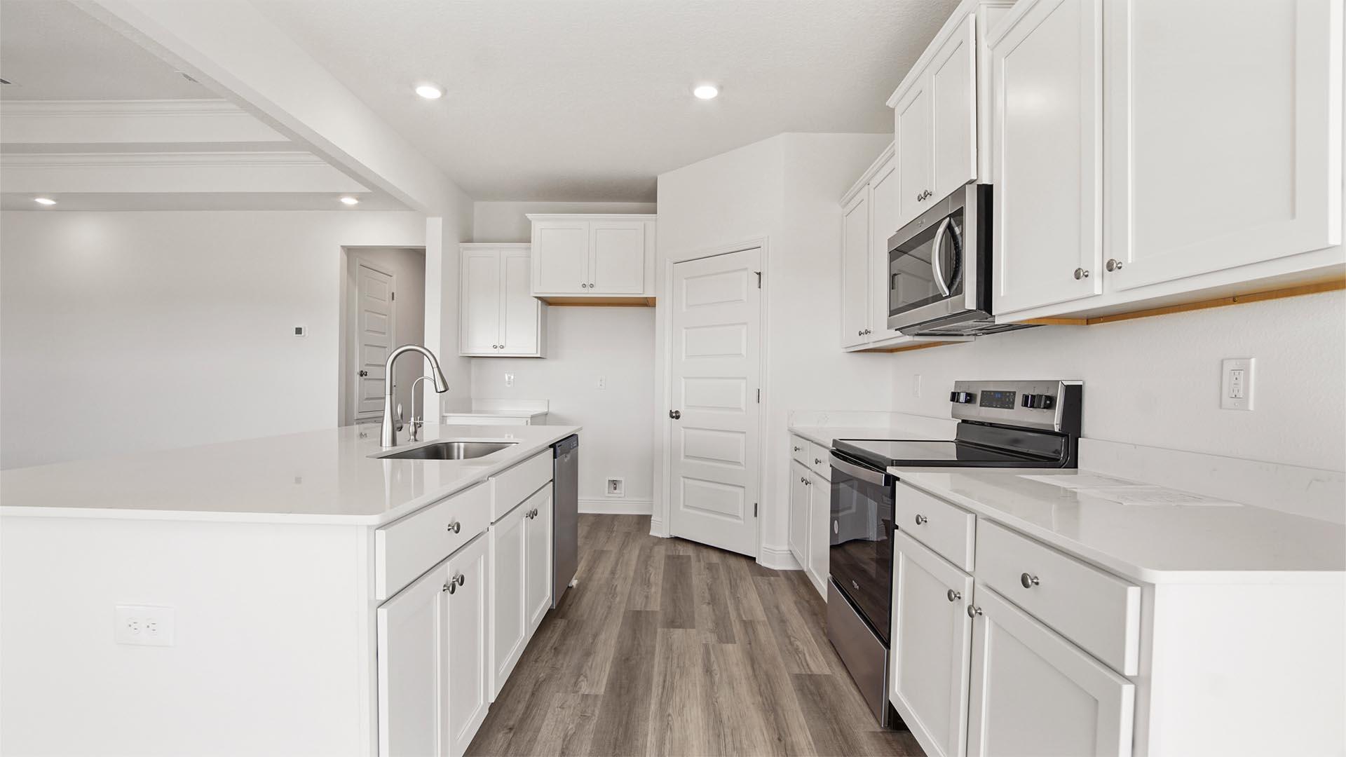 PLANTATION WOODS - Residential