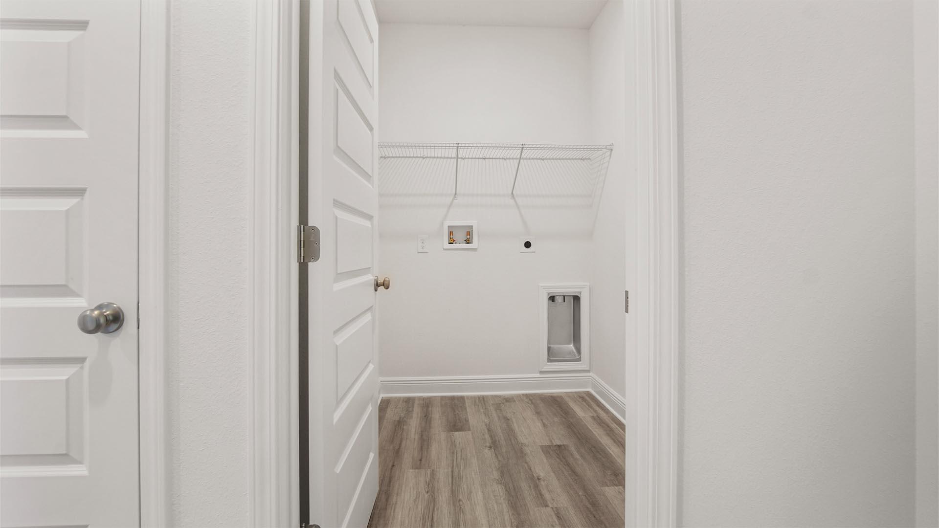 PLANTATION WOODS - Residential