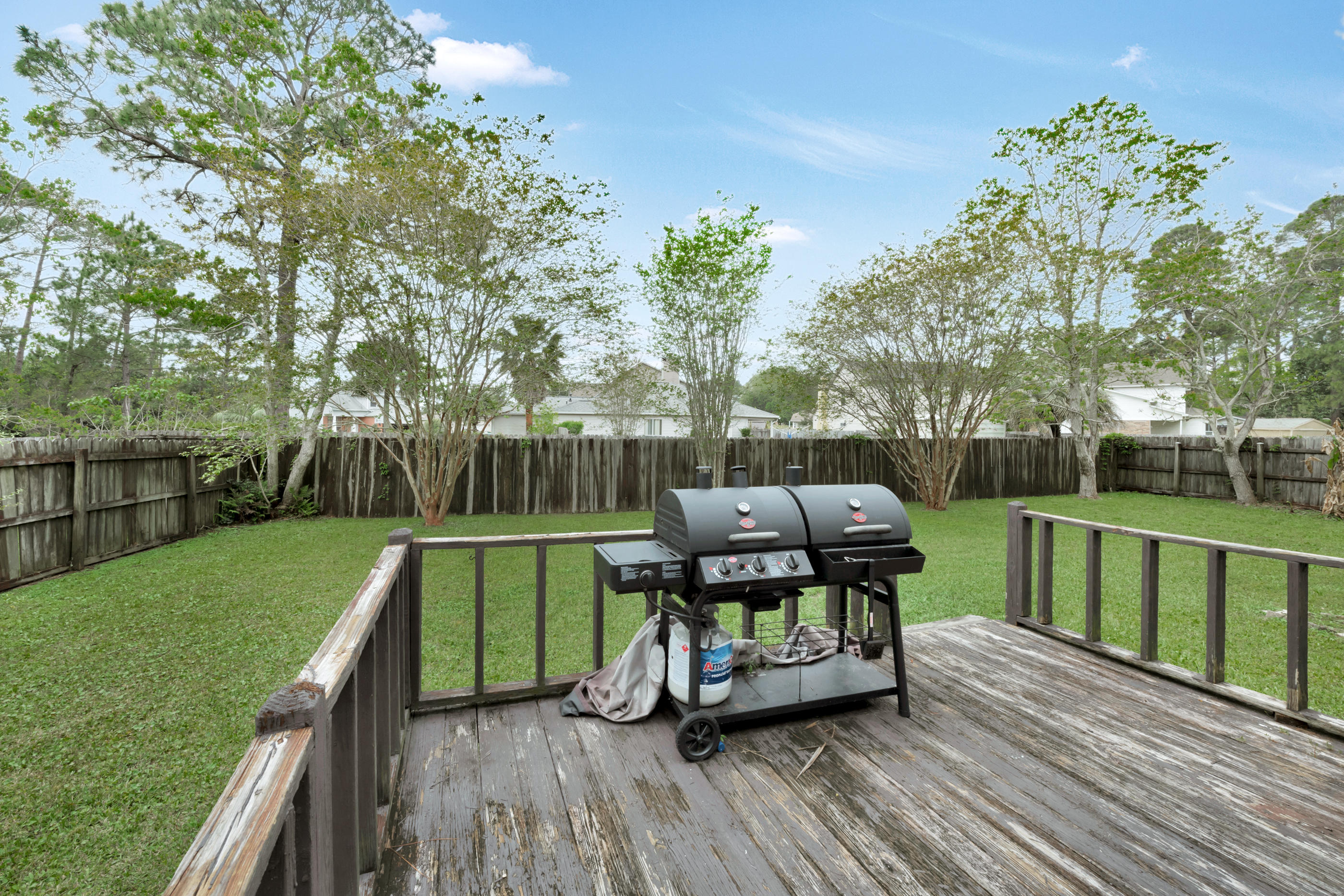 CIMARRON ESTATES - Residential