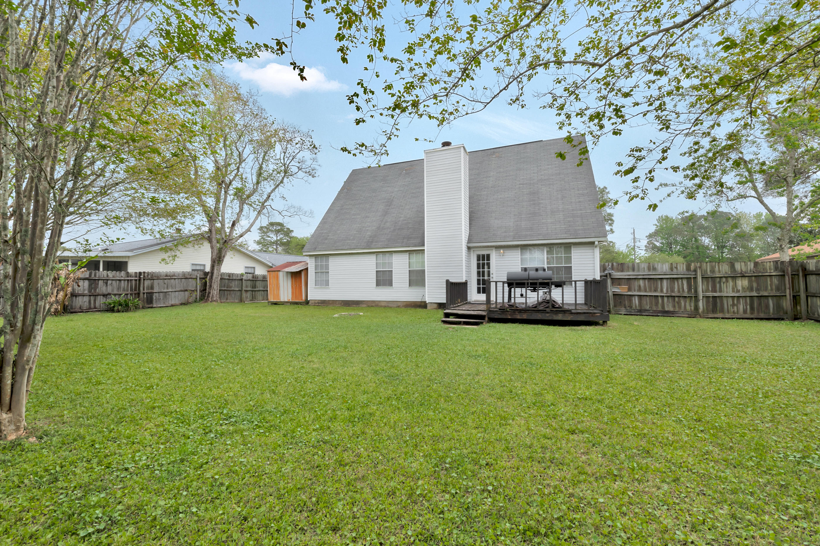 CIMARRON ESTATES - Residential