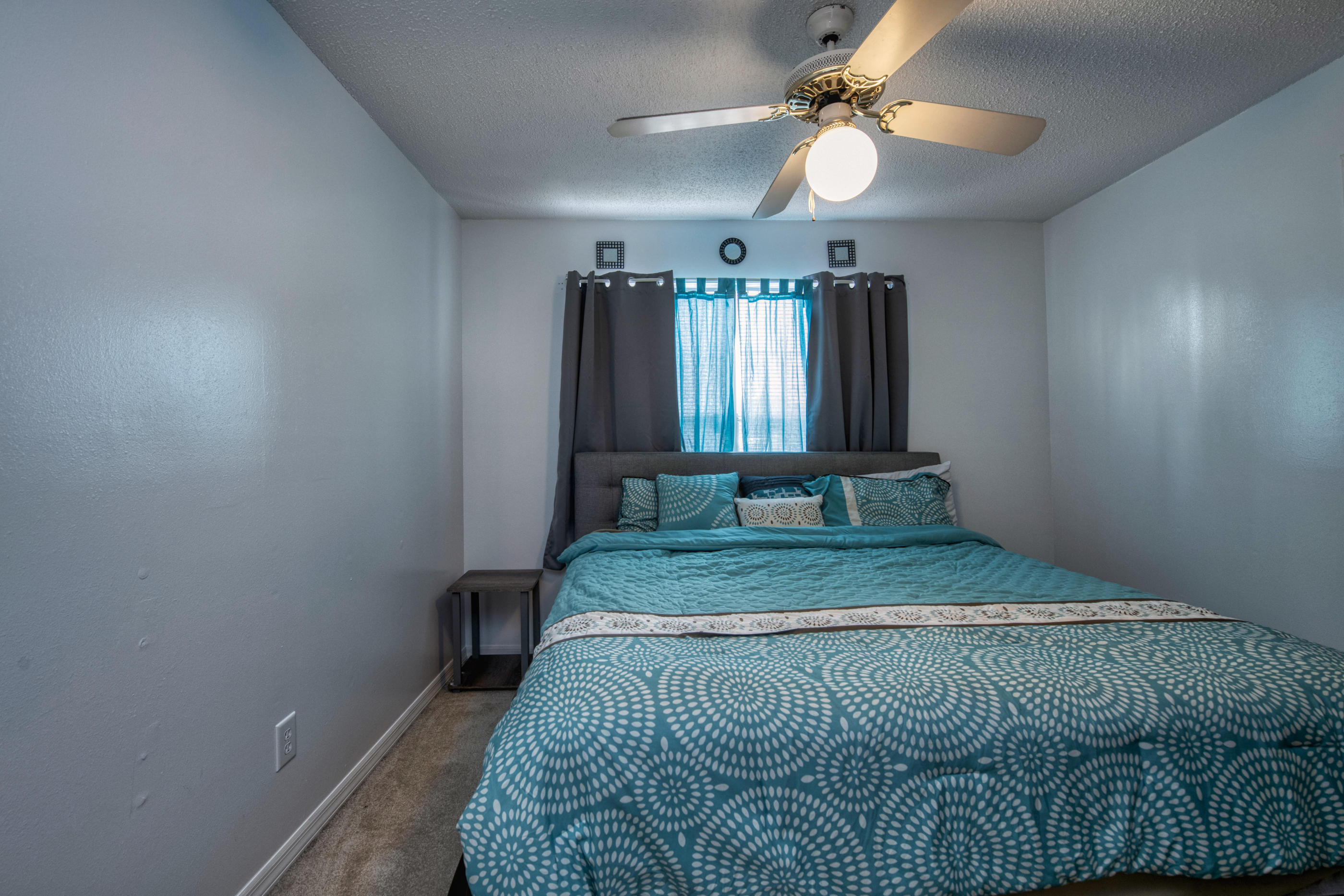 CIMARRON ESTATES - Residential