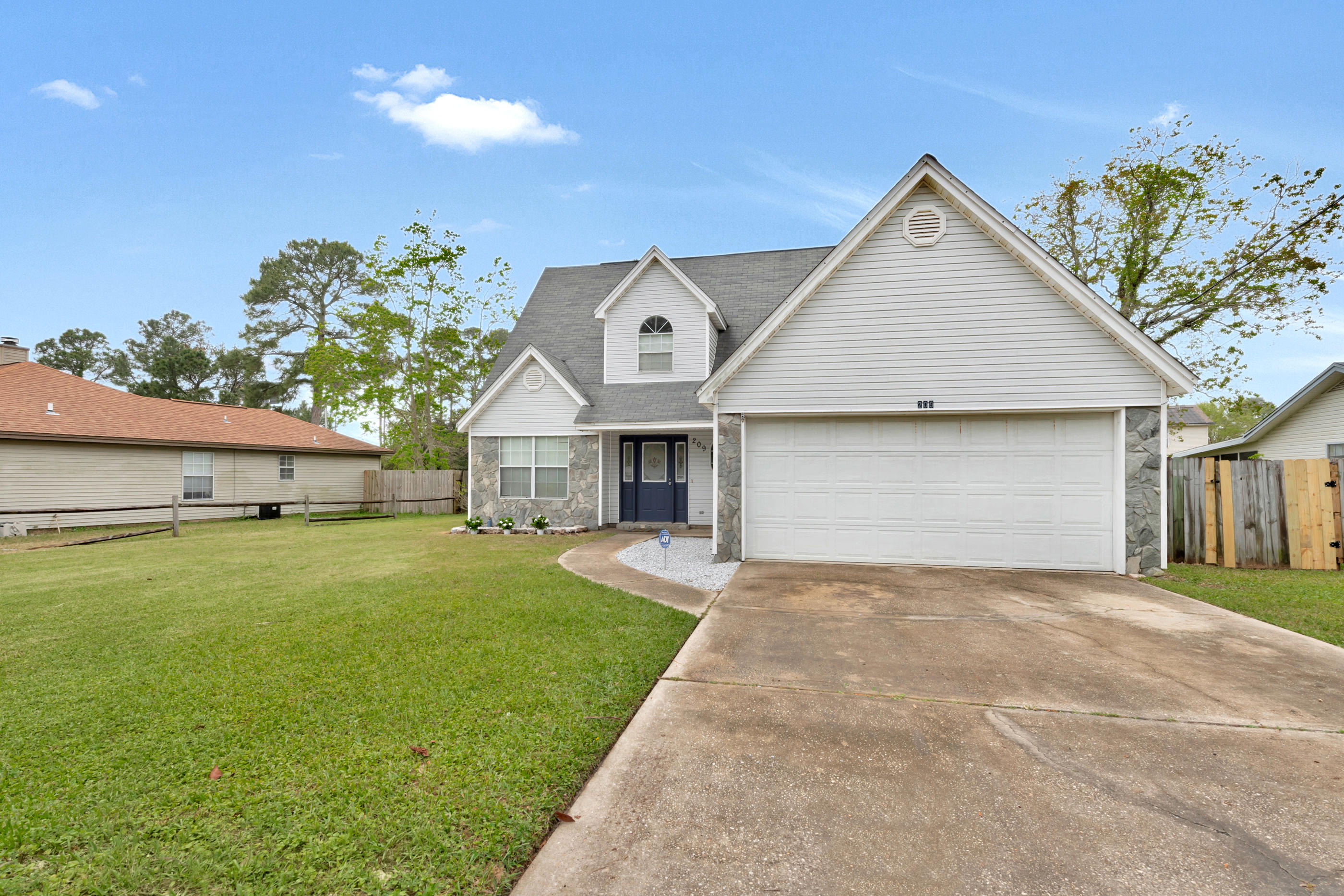 CIMARRON ESTATES - Residential