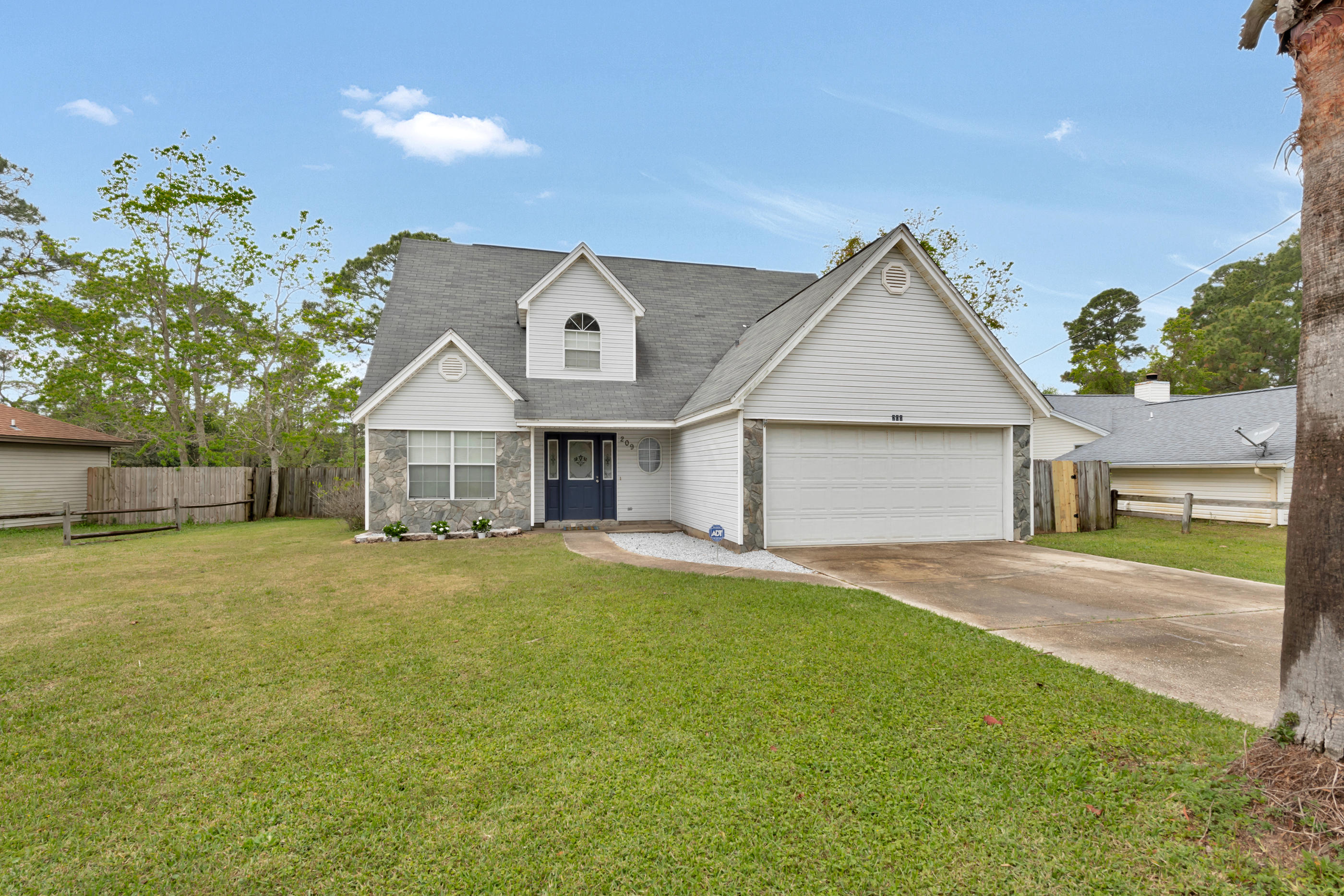 CIMARRON ESTATES - Residential