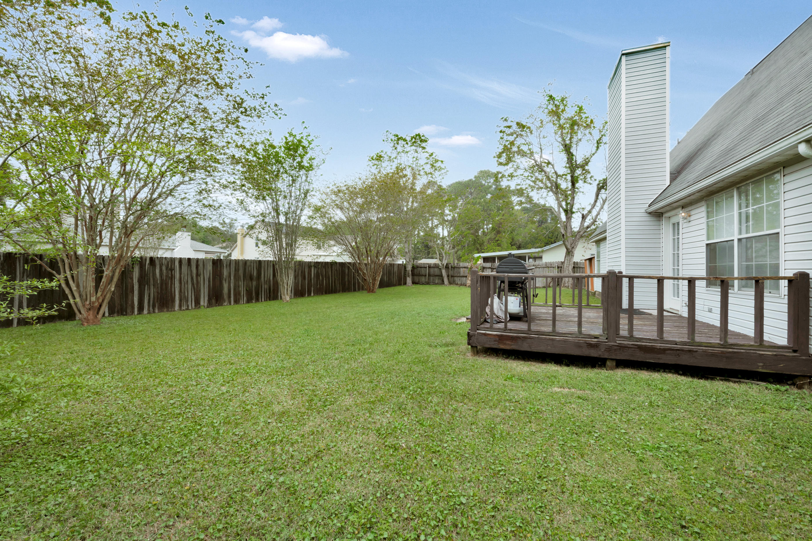 CIMARRON ESTATES - Residential