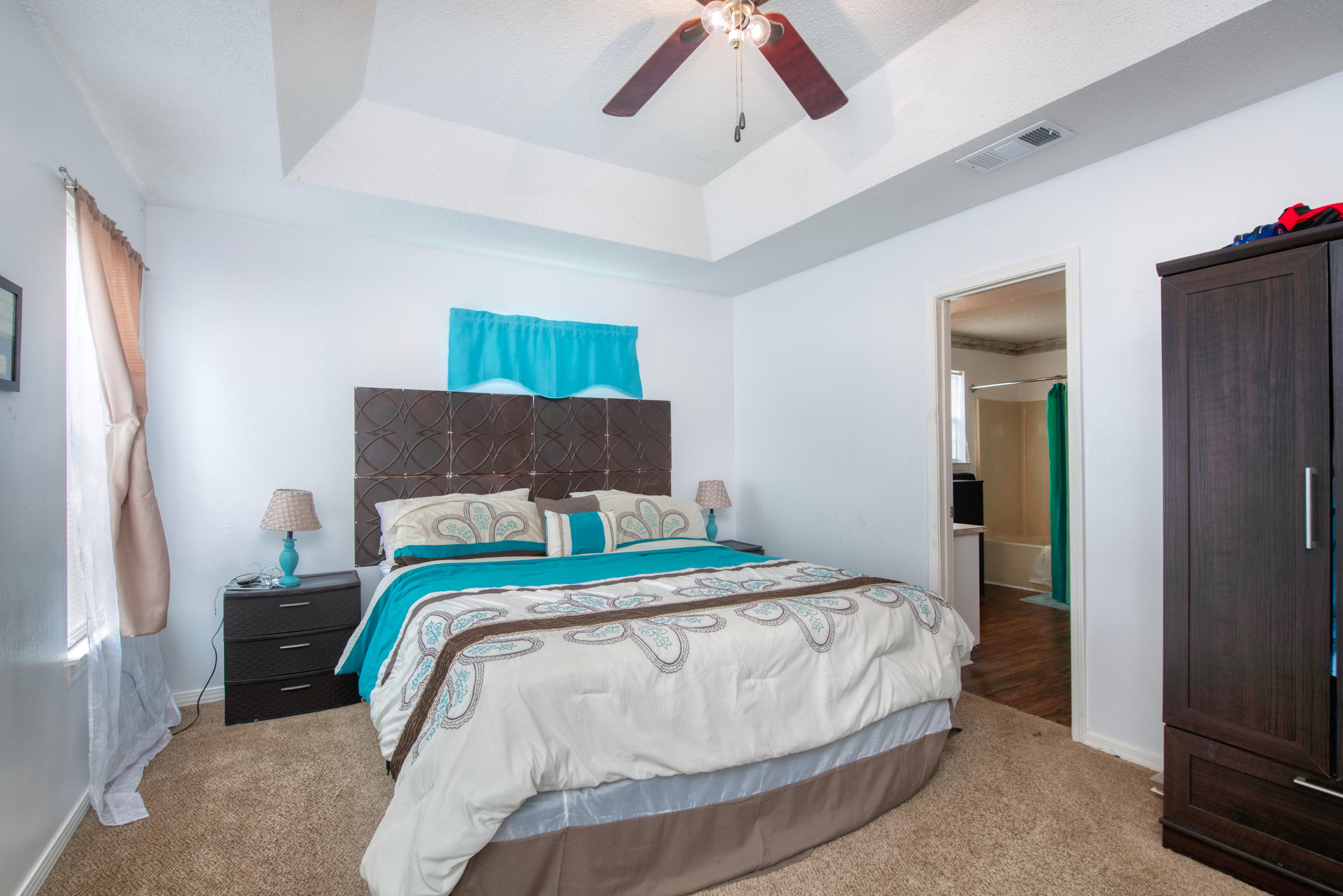 CIMARRON ESTATES - Residential