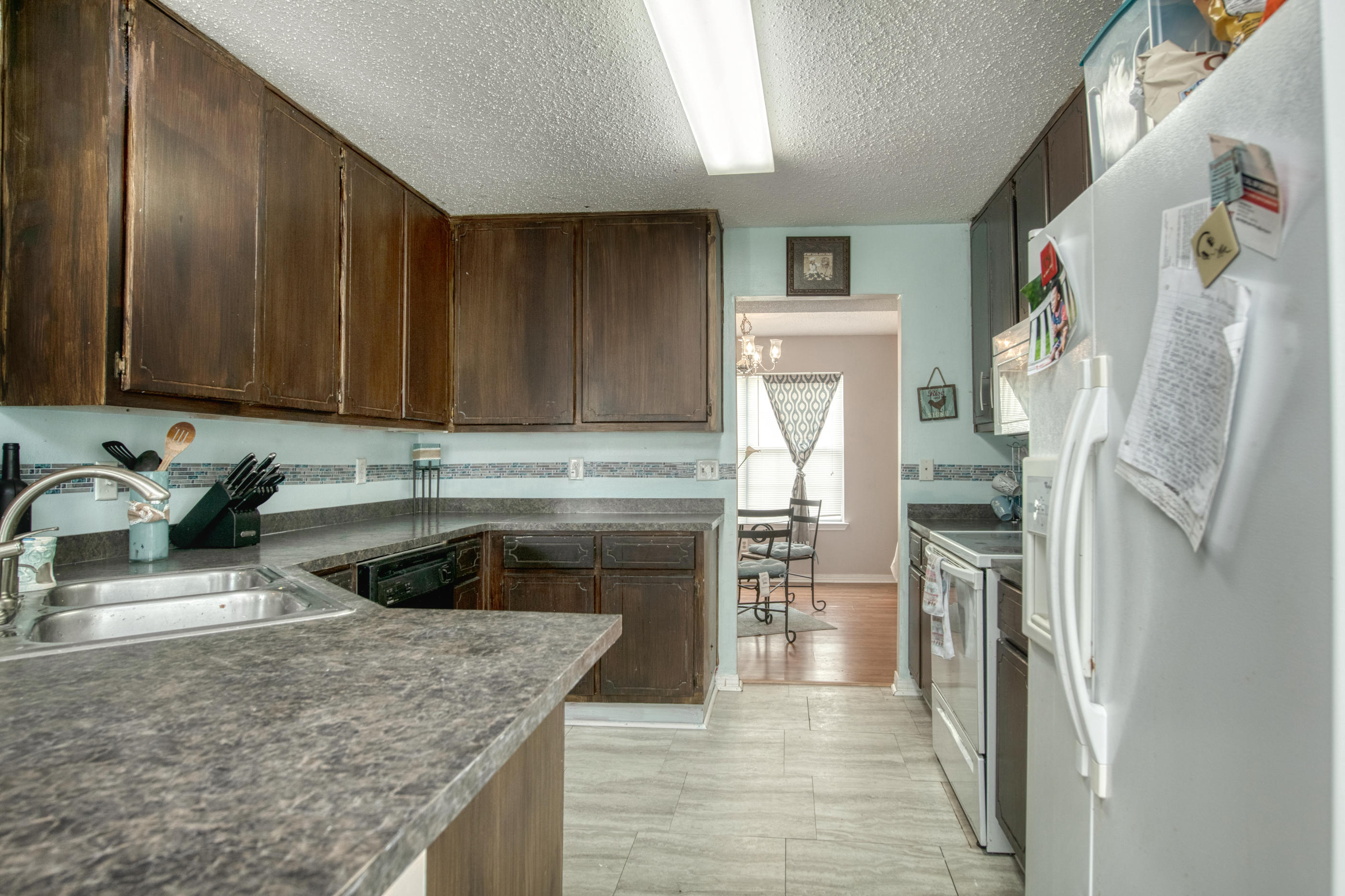 CIMARRON ESTATES - Residential