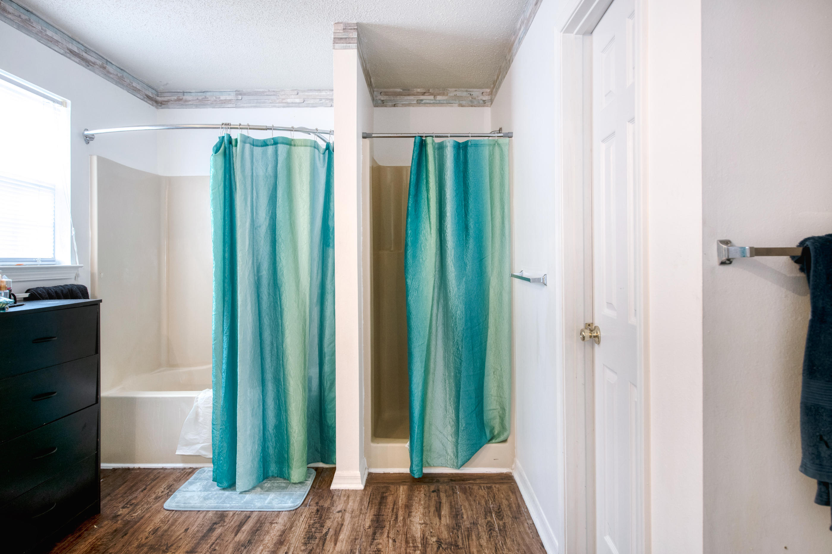 CIMARRON ESTATES - Residential