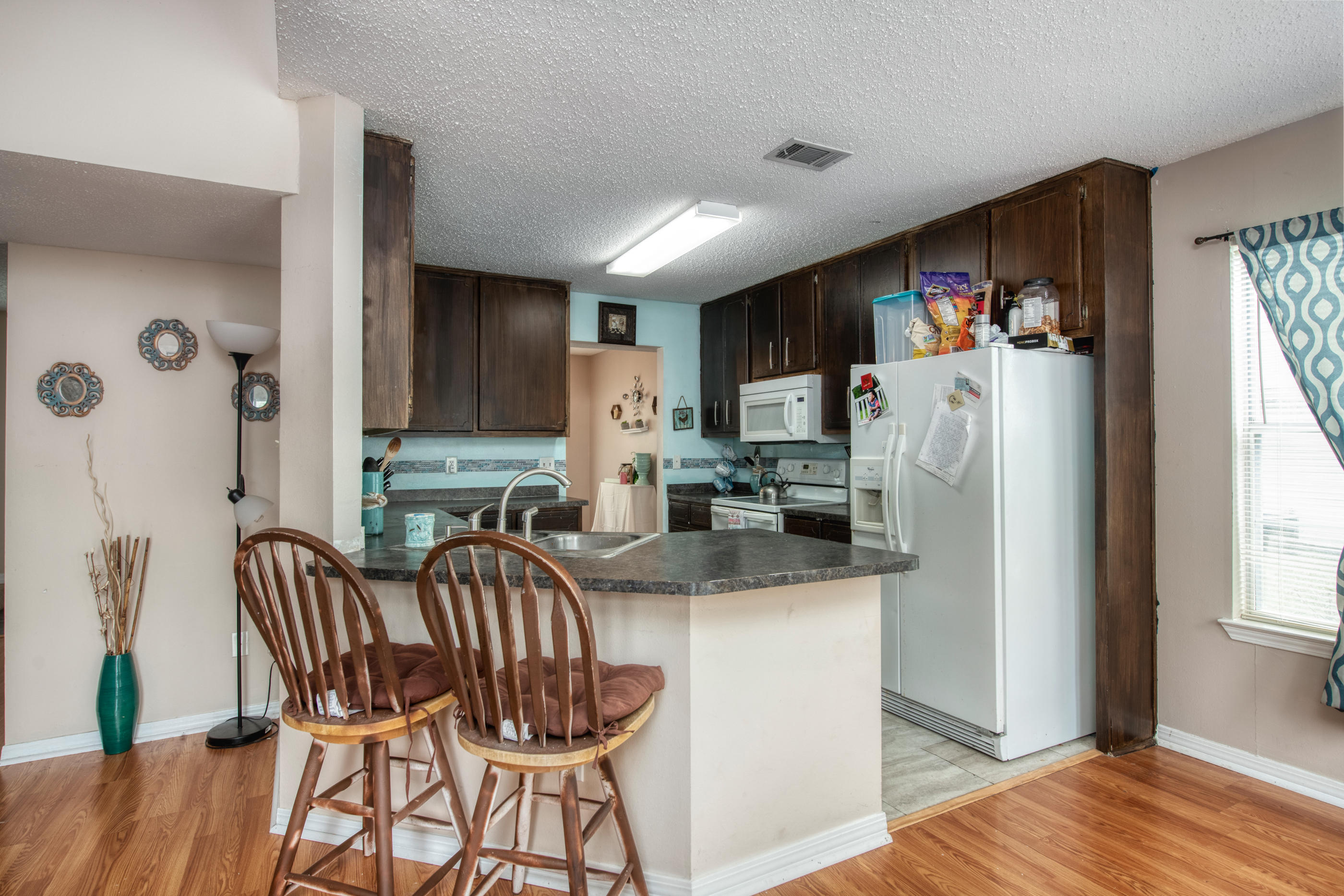 CIMARRON ESTATES - Residential