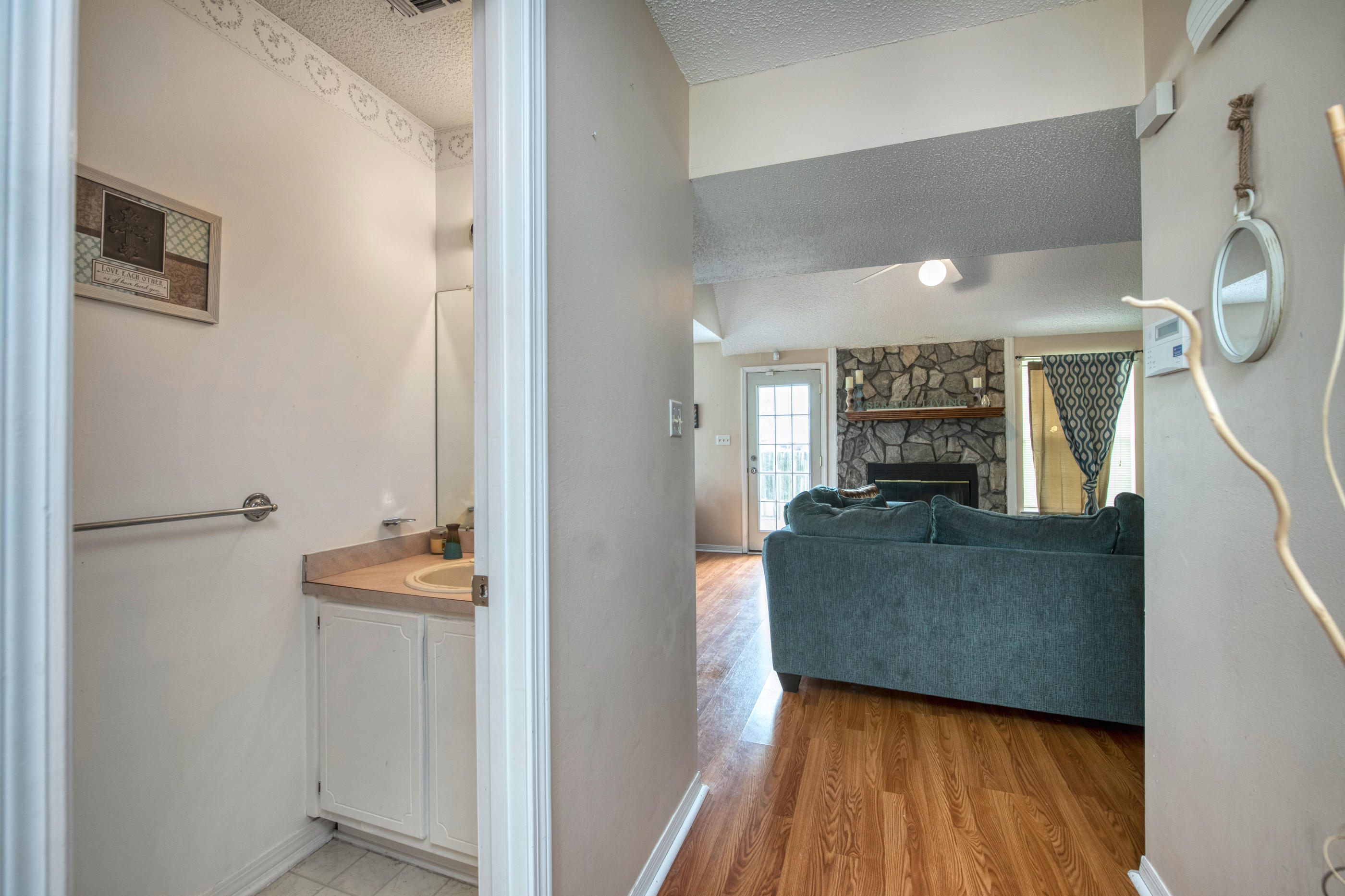 CIMARRON ESTATES - Residential