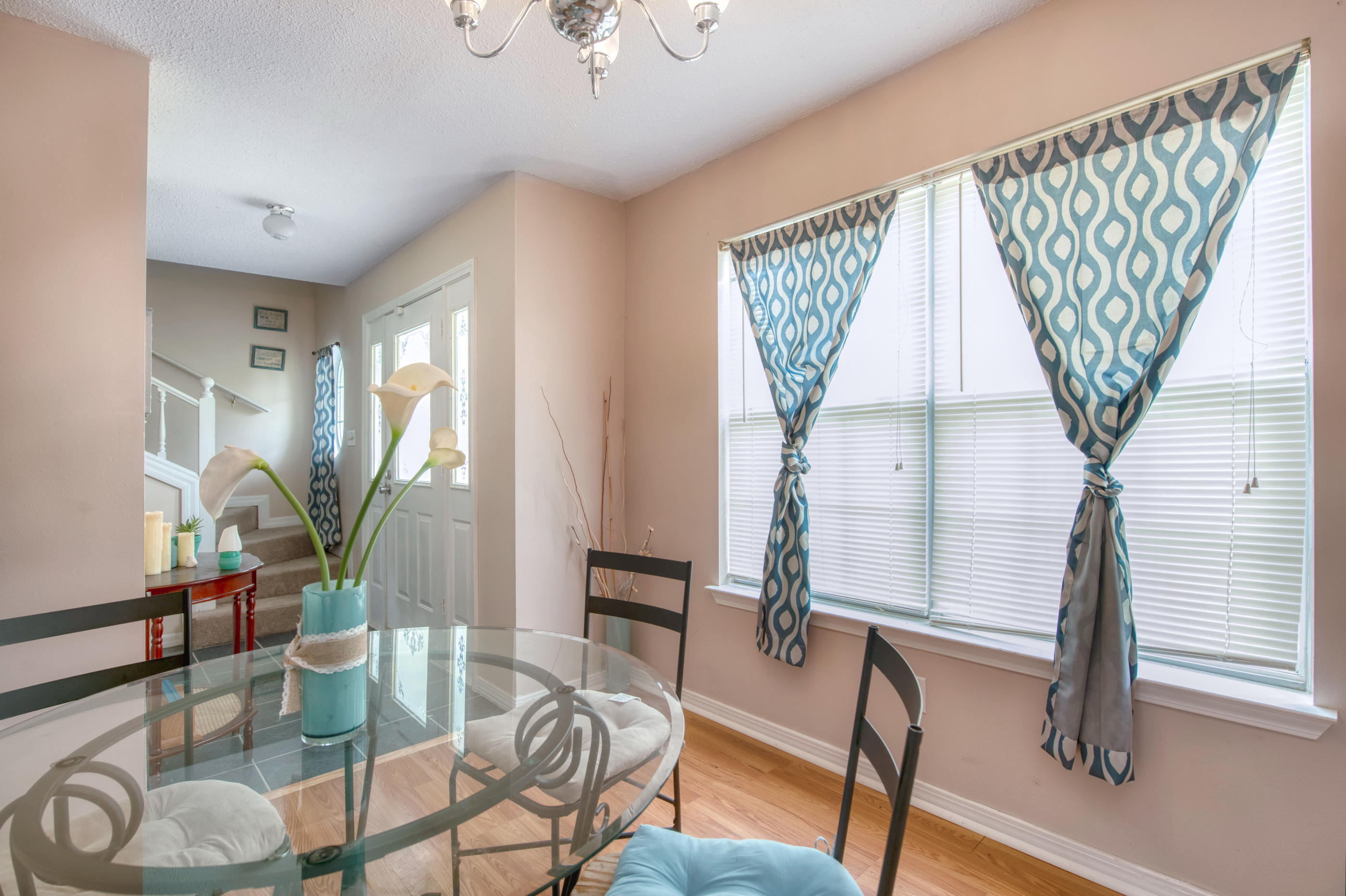 CIMARRON ESTATES - Residential