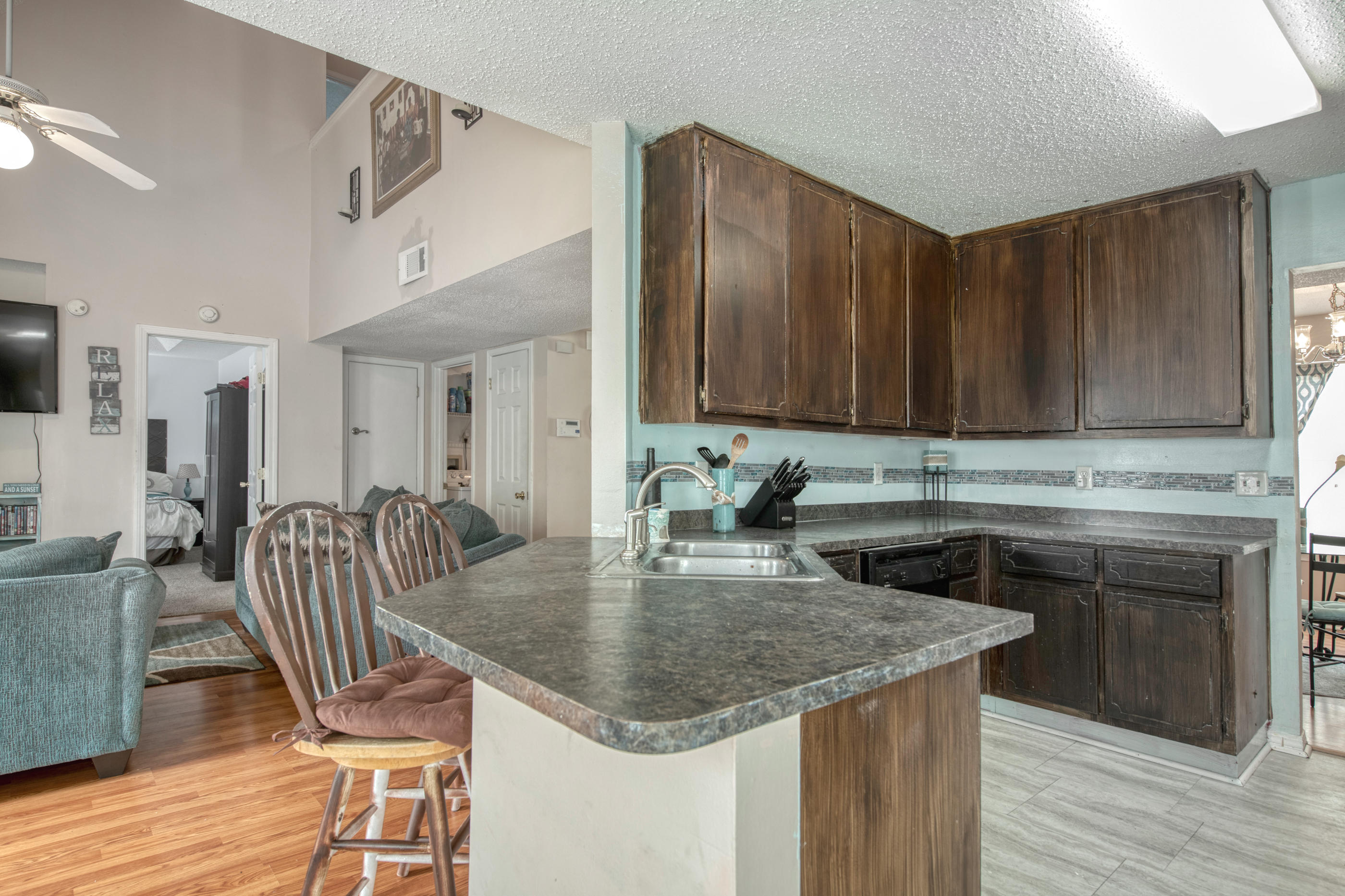 CIMARRON ESTATES - Residential