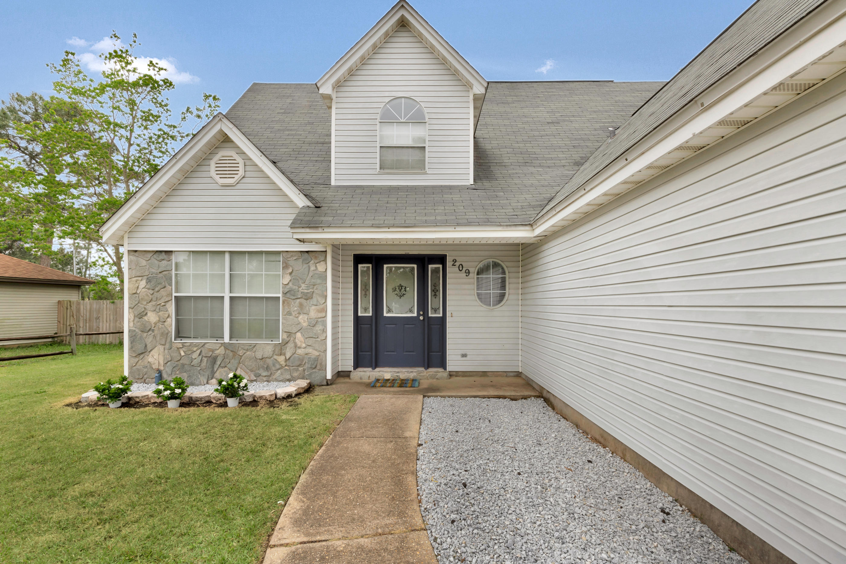 CIMARRON ESTATES - Residential