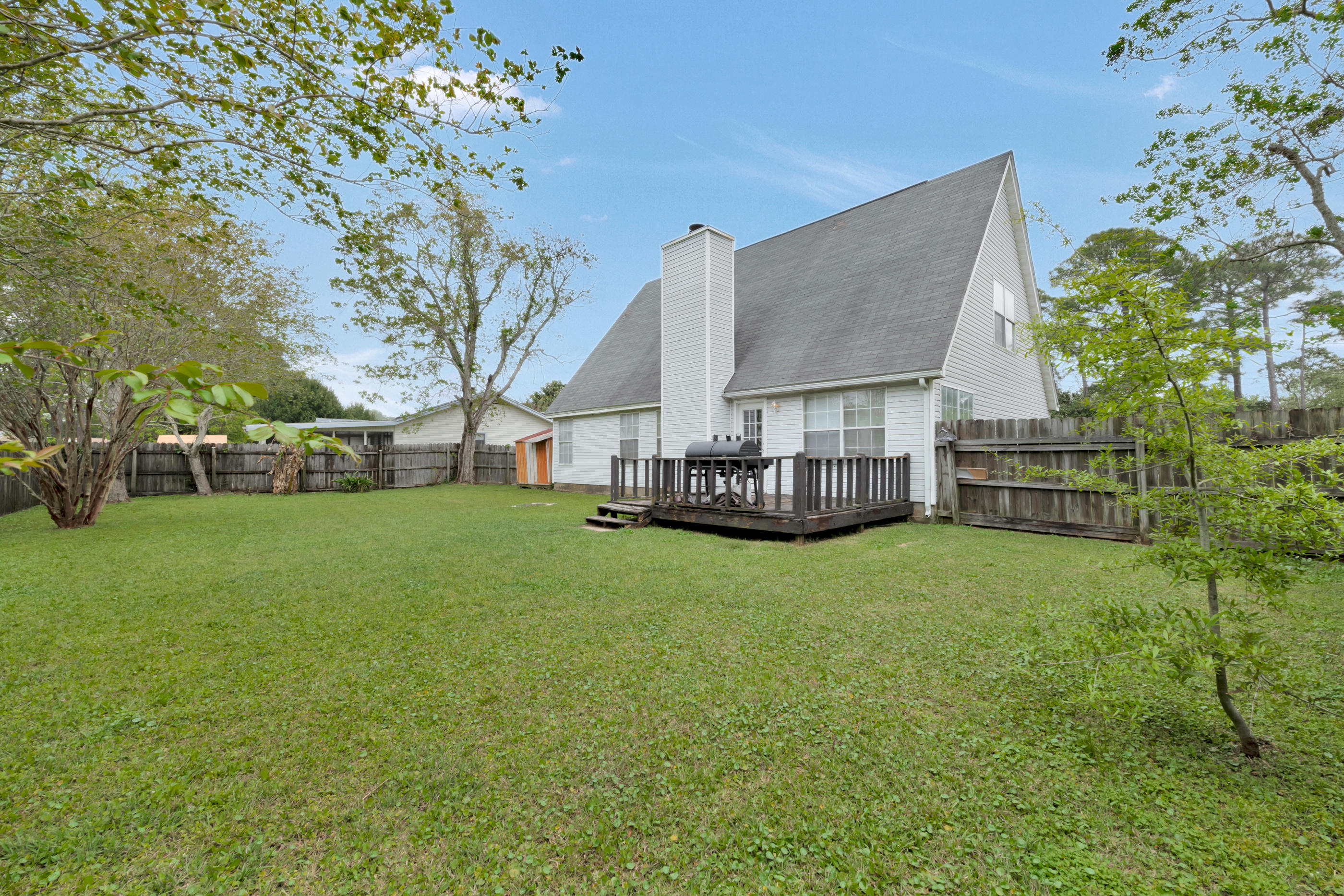 CIMARRON ESTATES - Residential