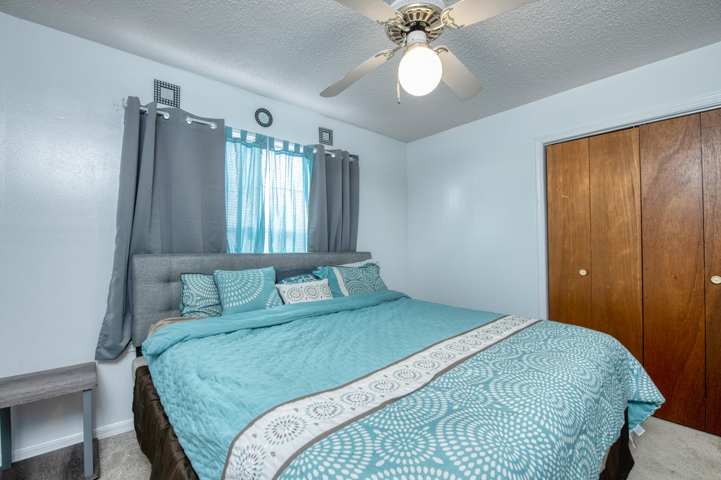 CIMARRON ESTATES - Residential