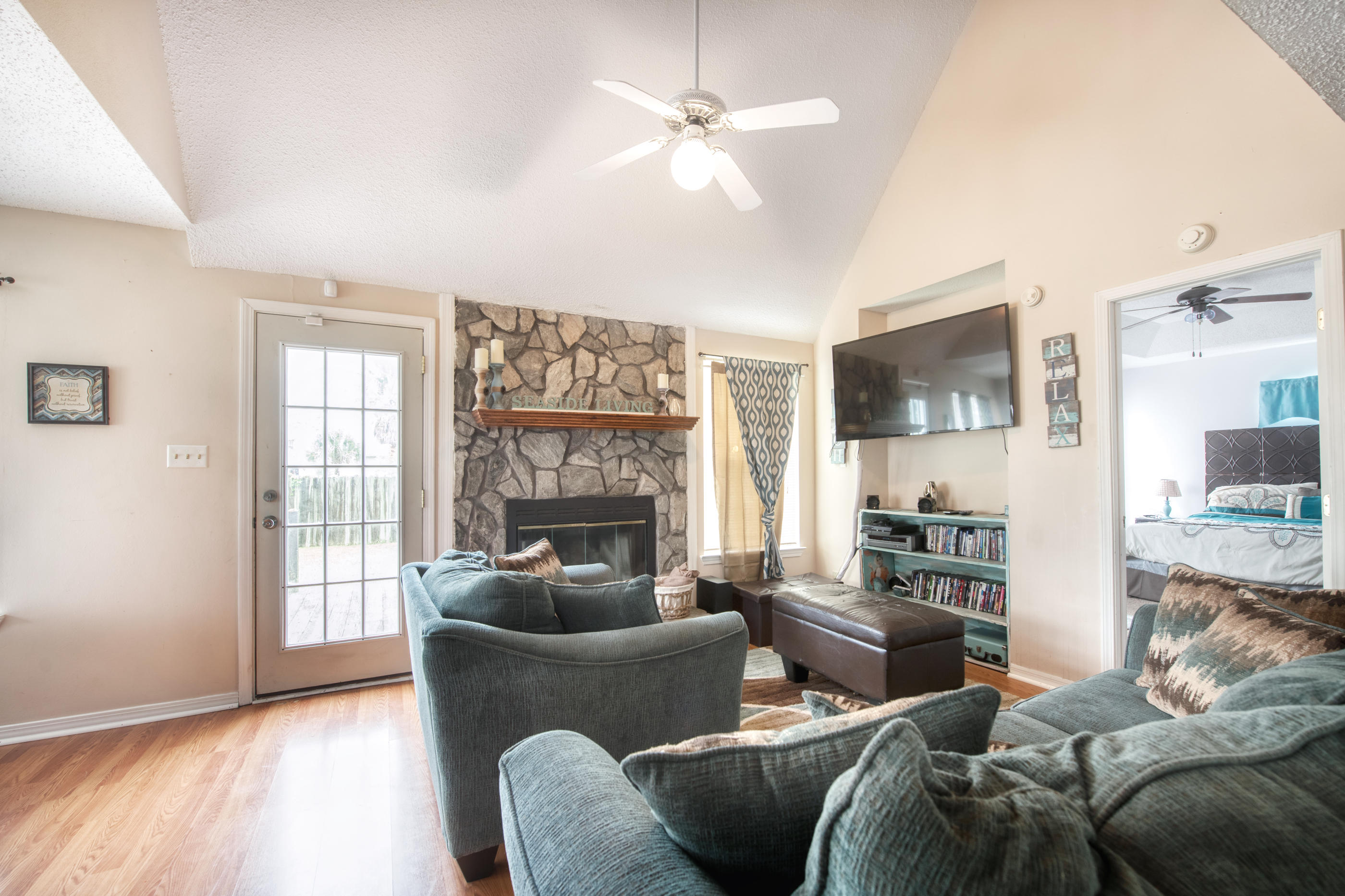 CIMARRON ESTATES - Residential