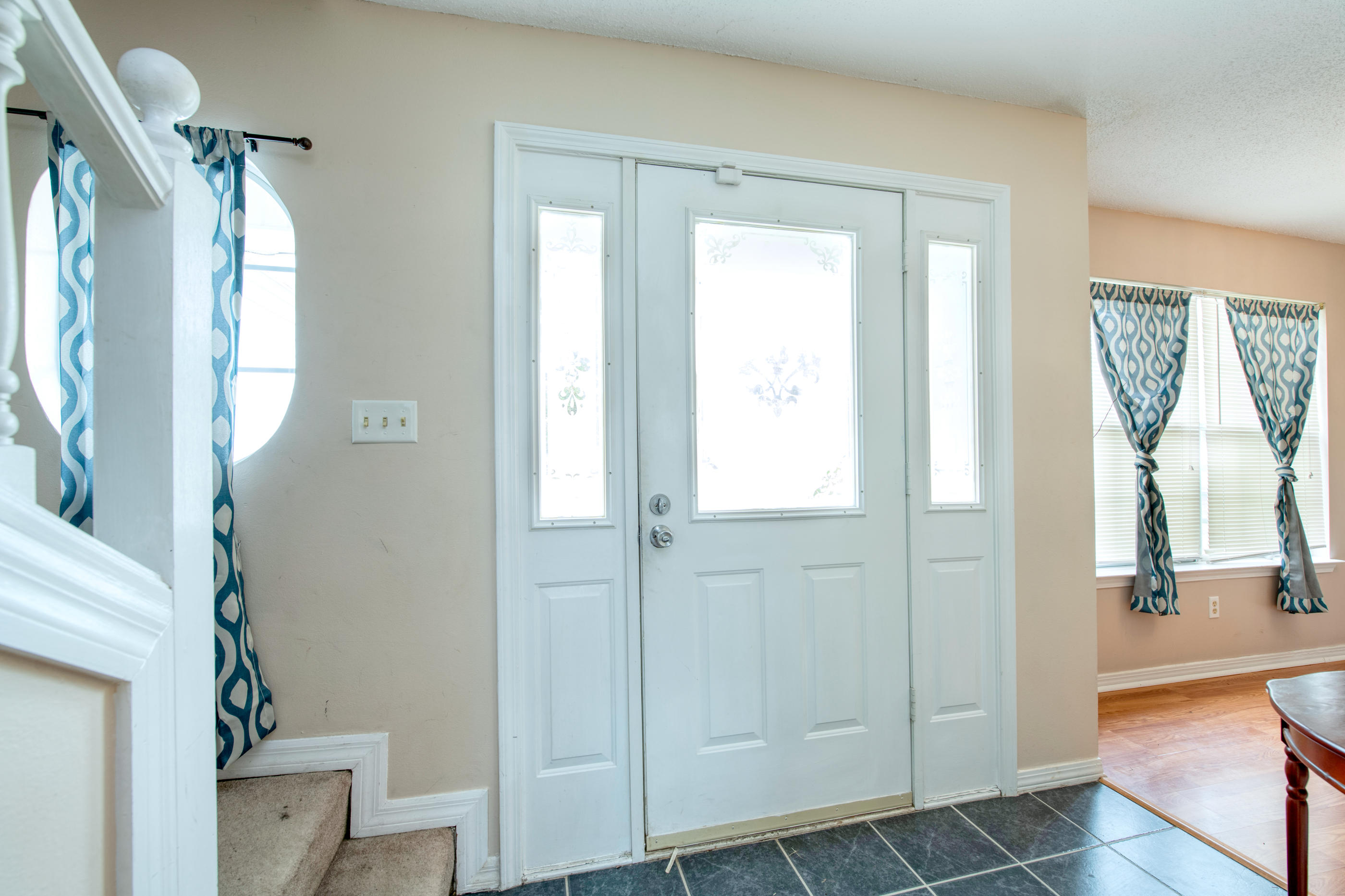 CIMARRON ESTATES - Residential