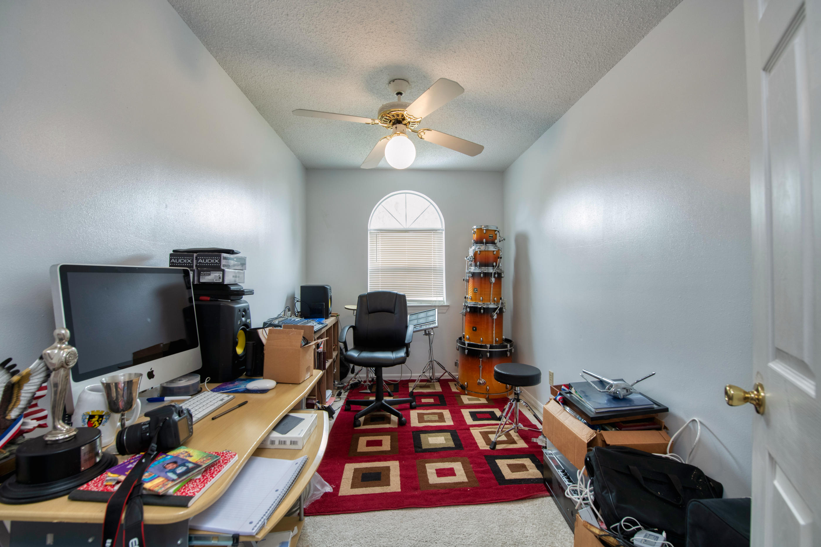 CIMARRON ESTATES - Residential