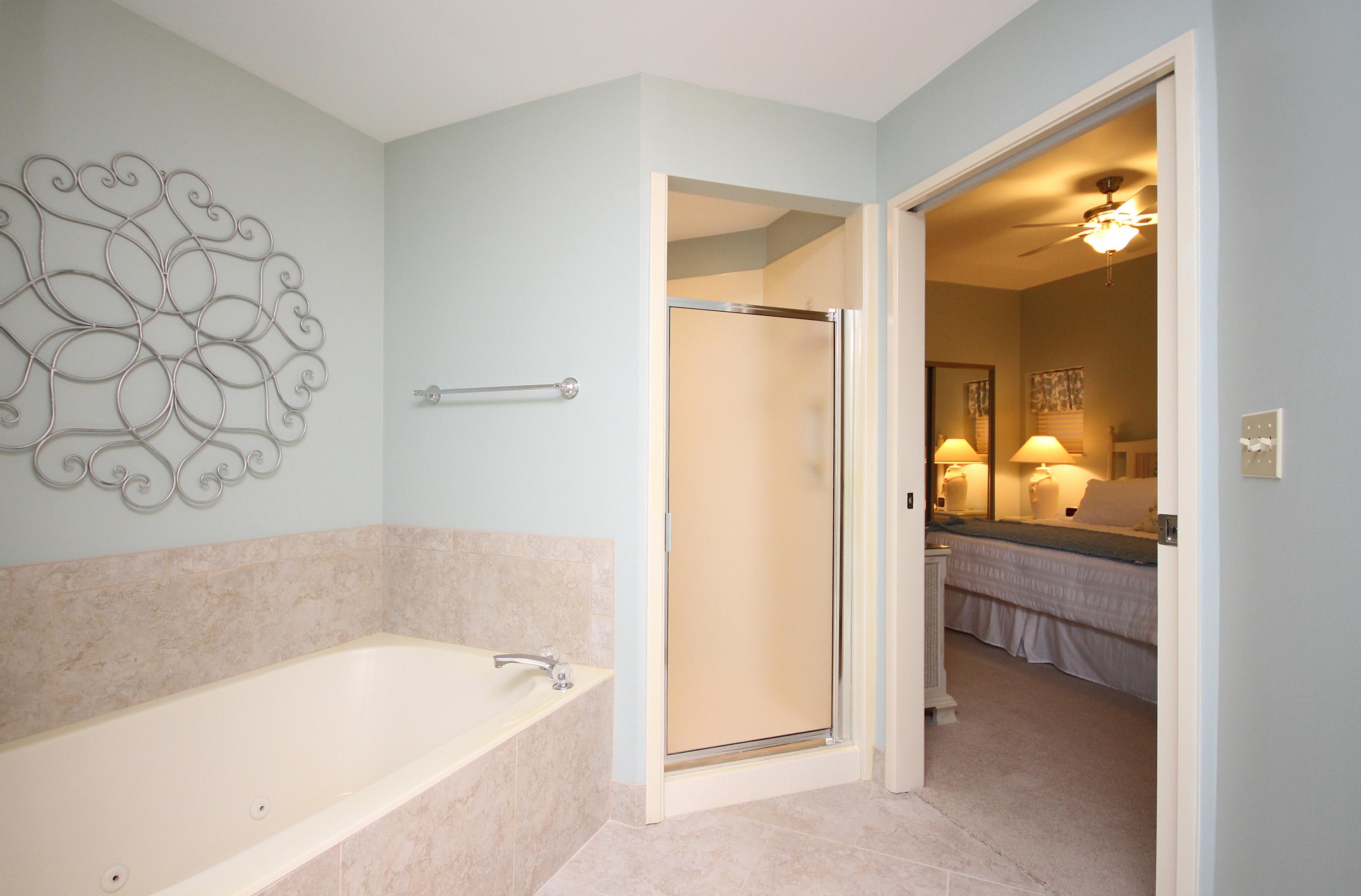 TIDES AT TOPS'L - Residential