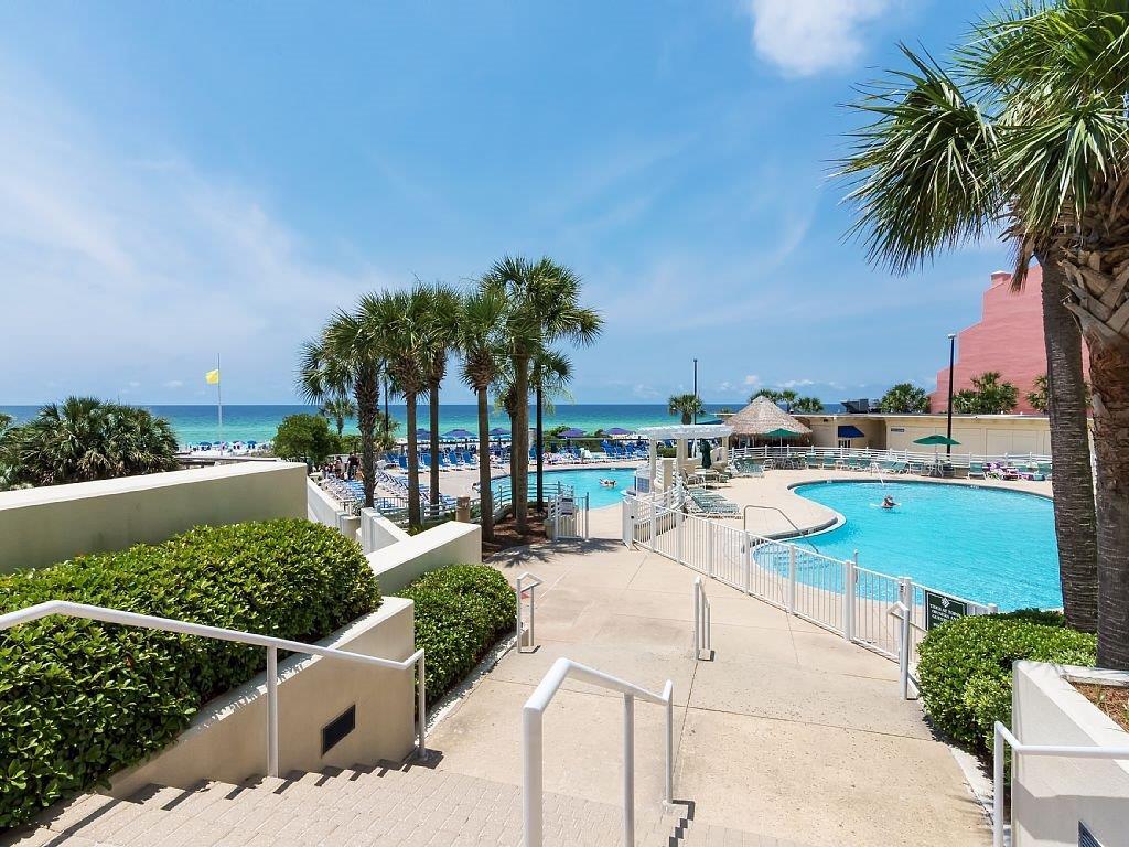 TIDES AT TOPS'L - Residential