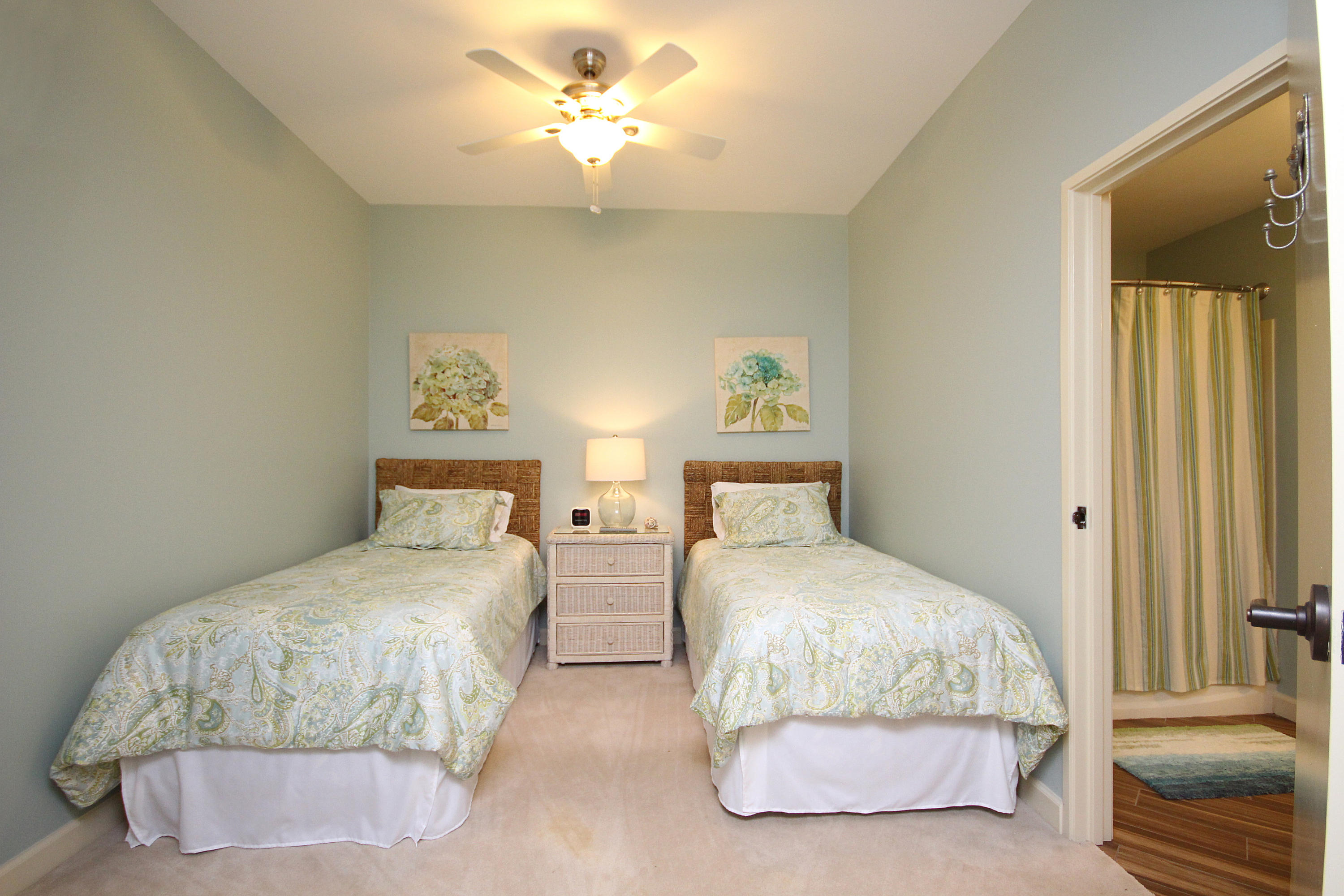 TIDES AT TOPS'L - Residential