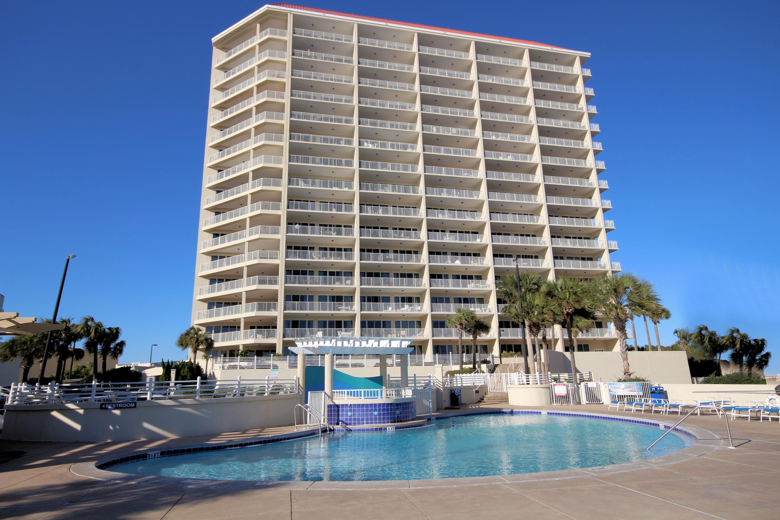 TIDES AT TOPS'L - Residential