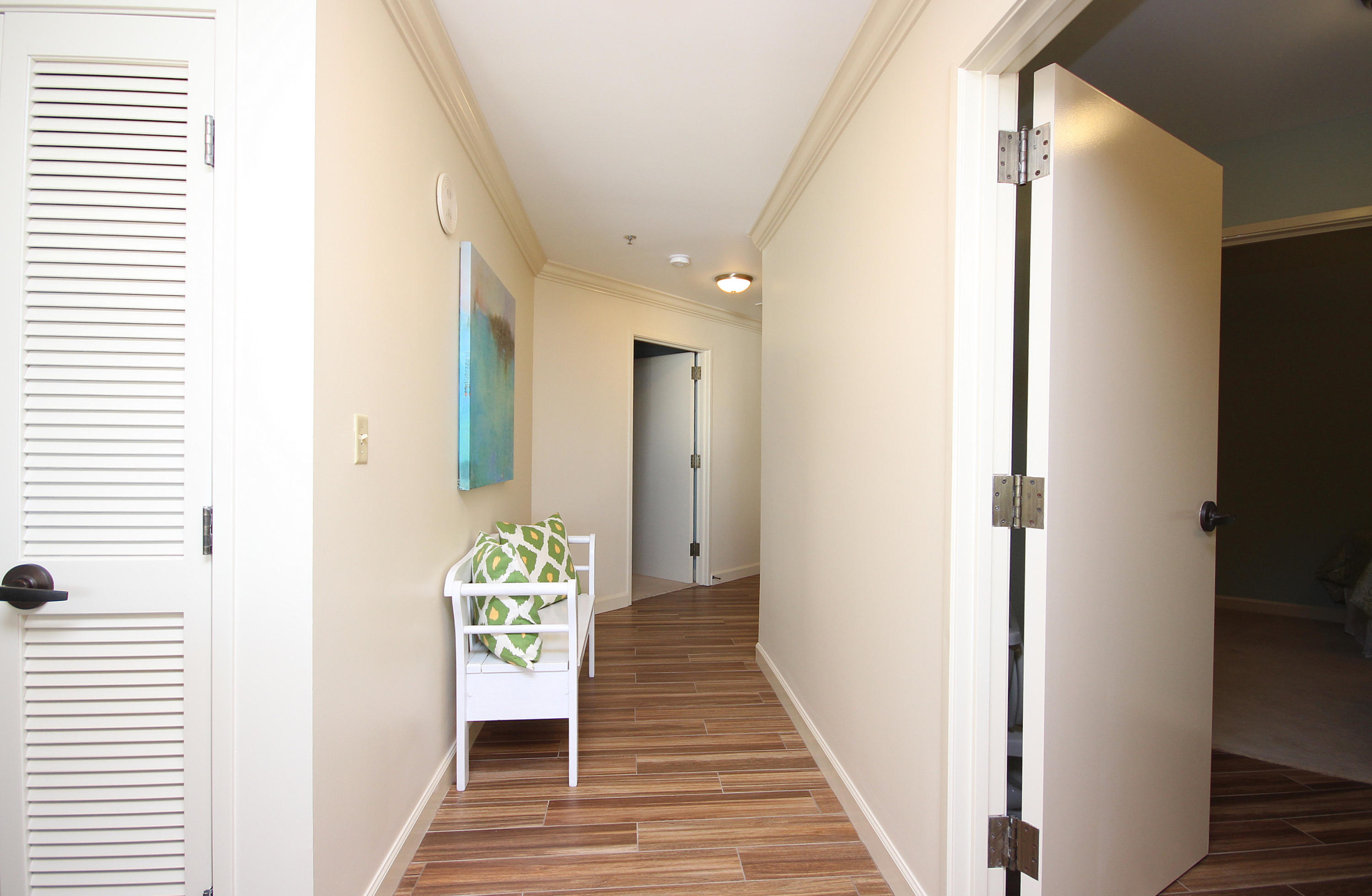 TIDES AT TOPS'L - Residential