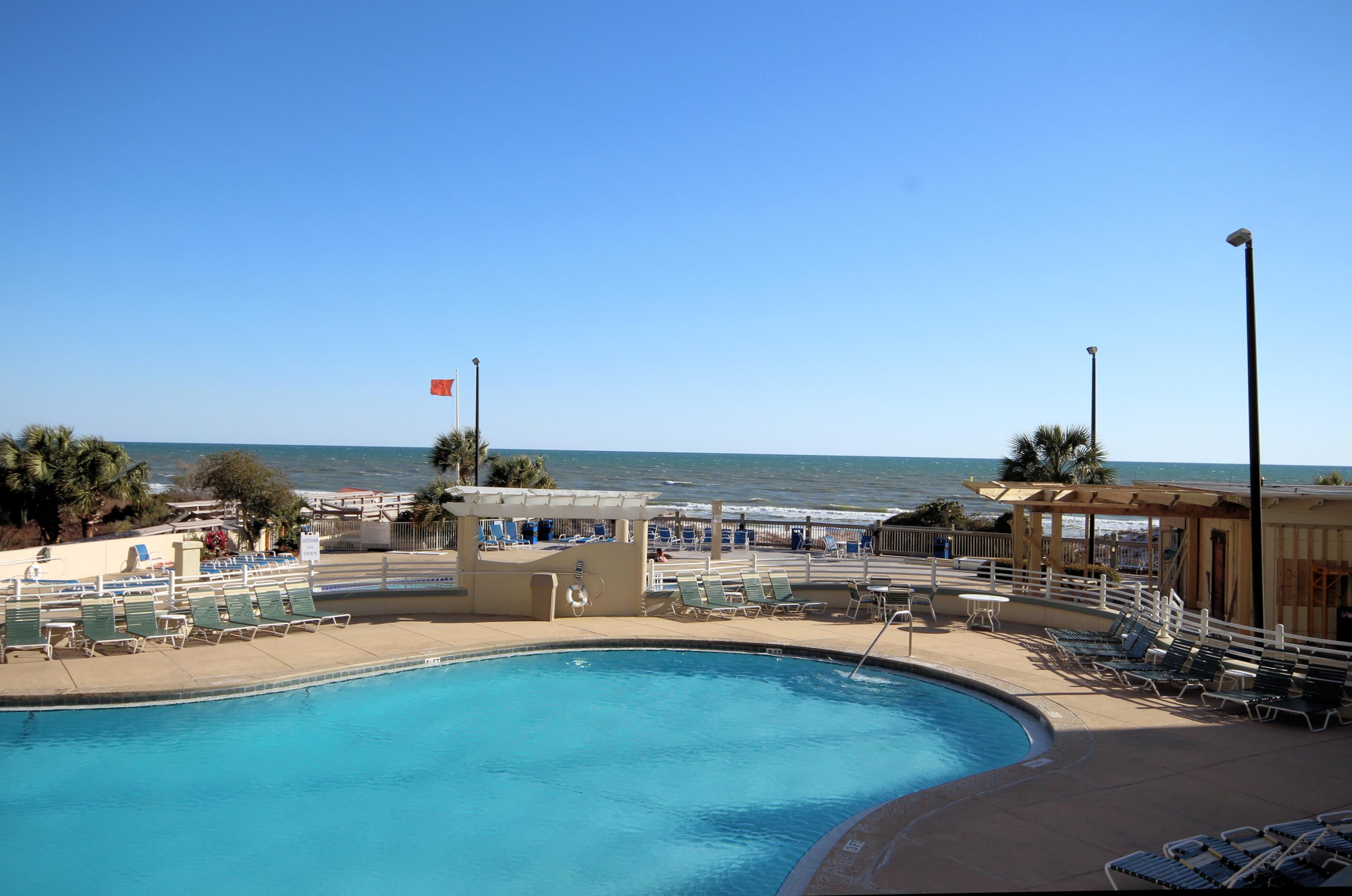 TIDES AT TOPS'L - Residential