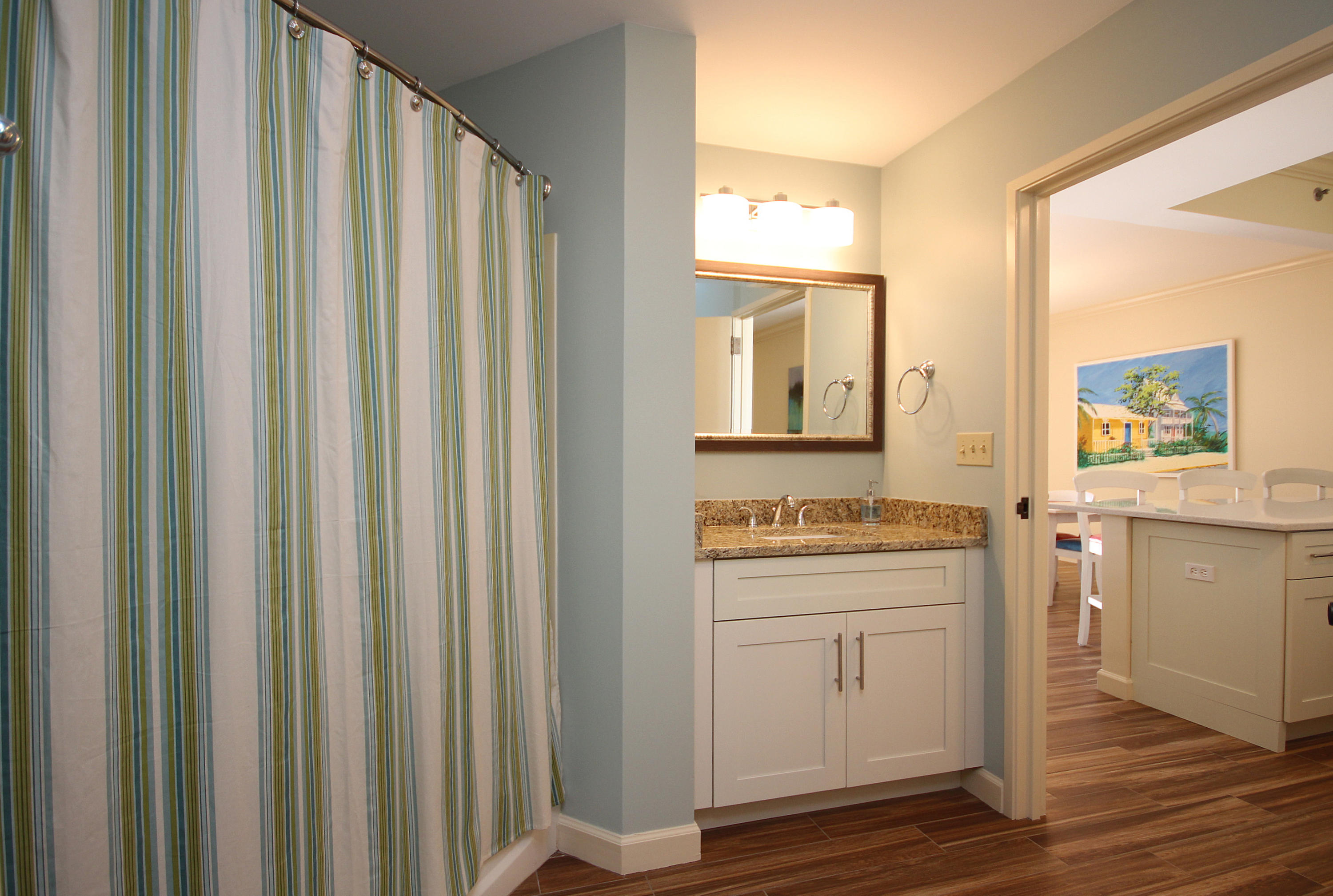 TIDES AT TOPS'L - Residential