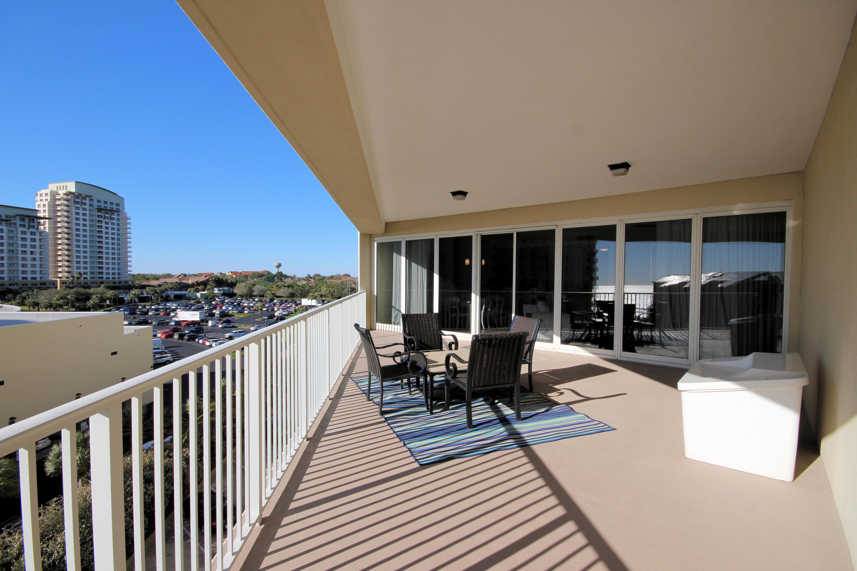 TIDES AT TOPS'L - Residential