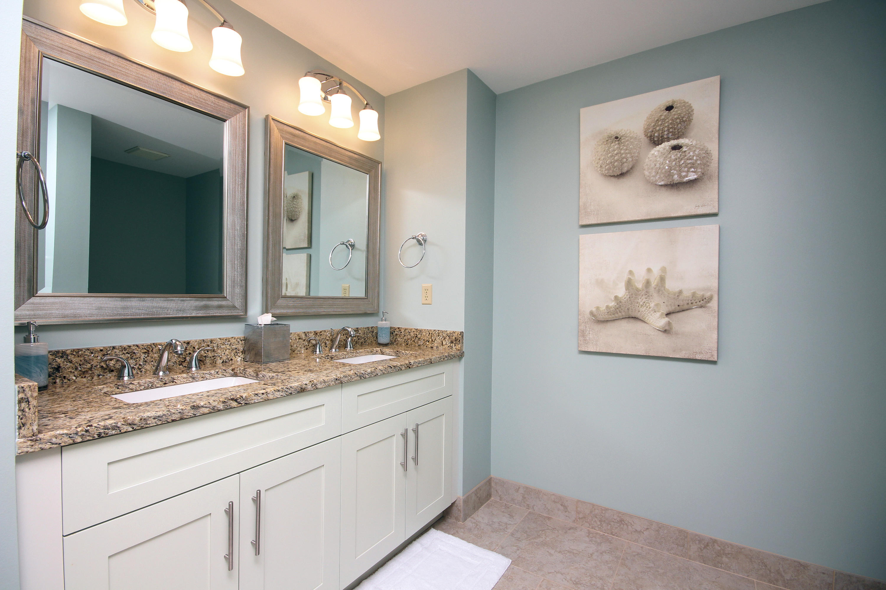 TIDES AT TOPS'L - Residential