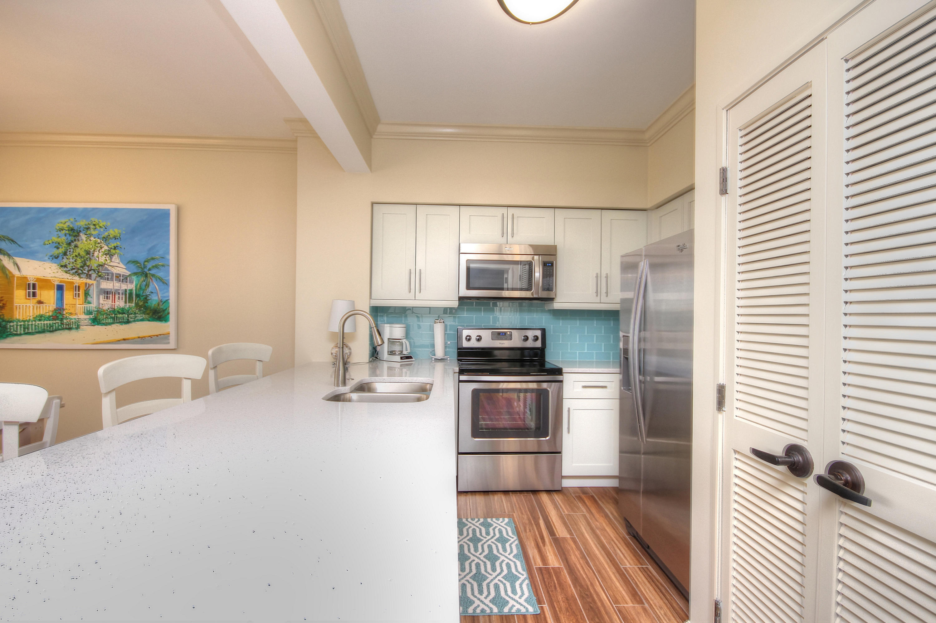 TIDES AT TOPS'L - Residential