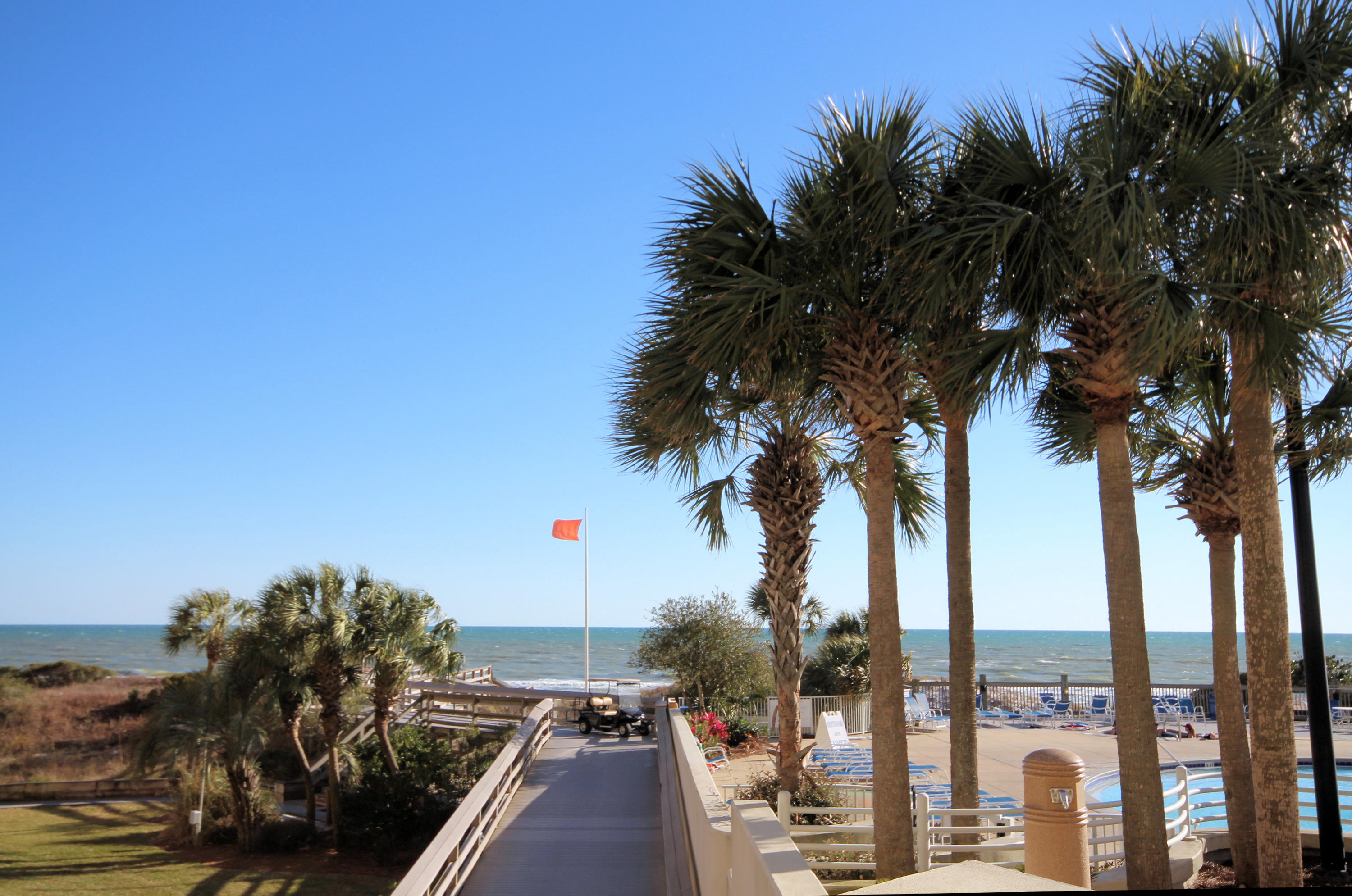 TIDES AT TOPS'L - Residential