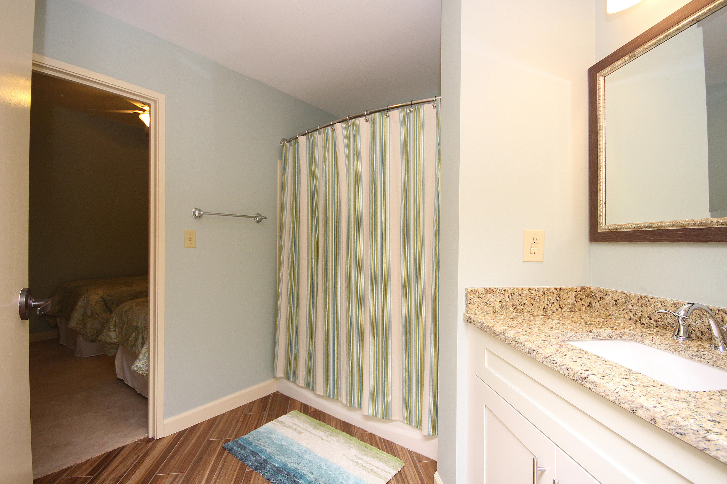 TIDES AT TOPS'L - Residential