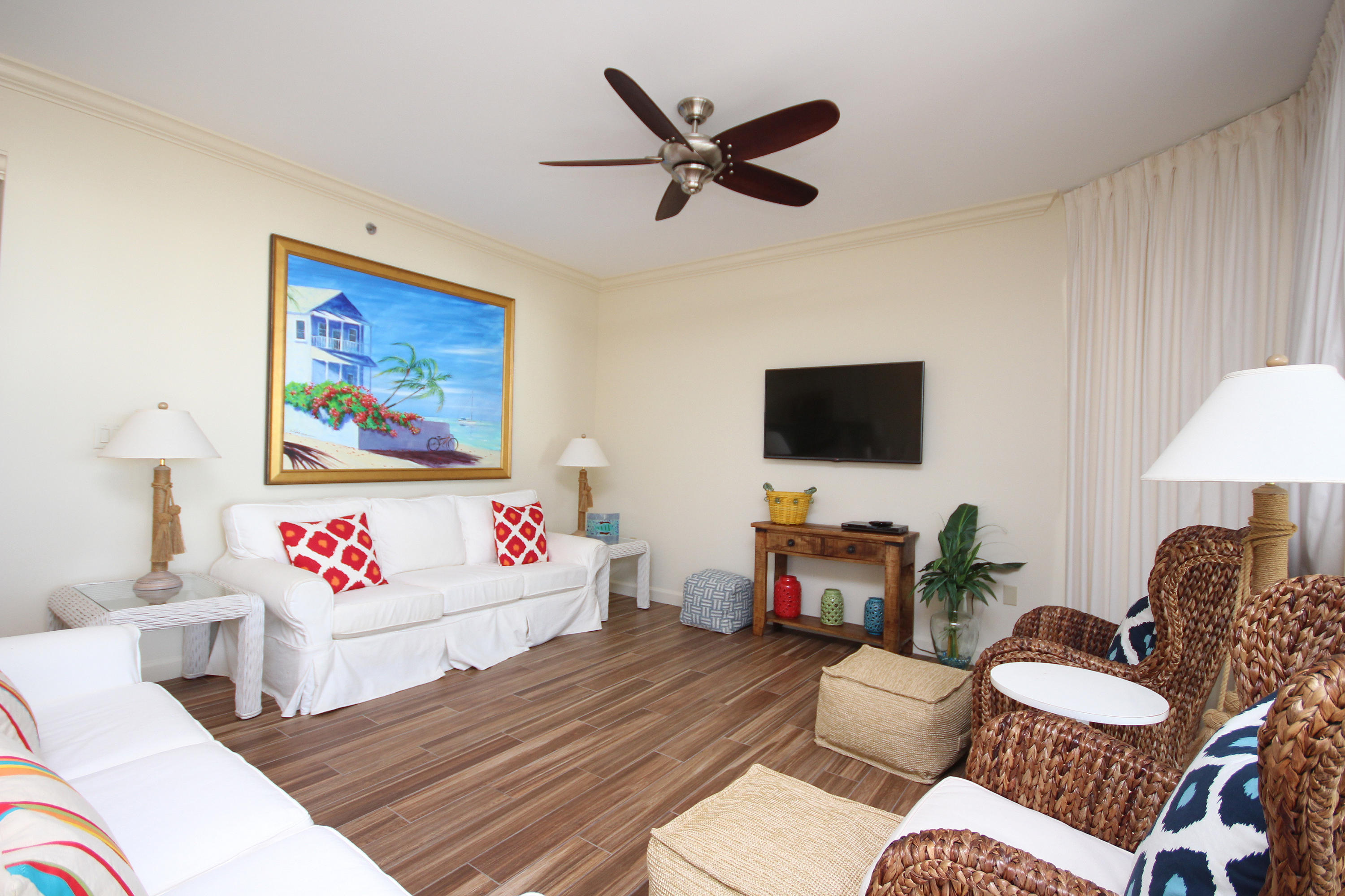 TIDES AT TOPS'L - Residential