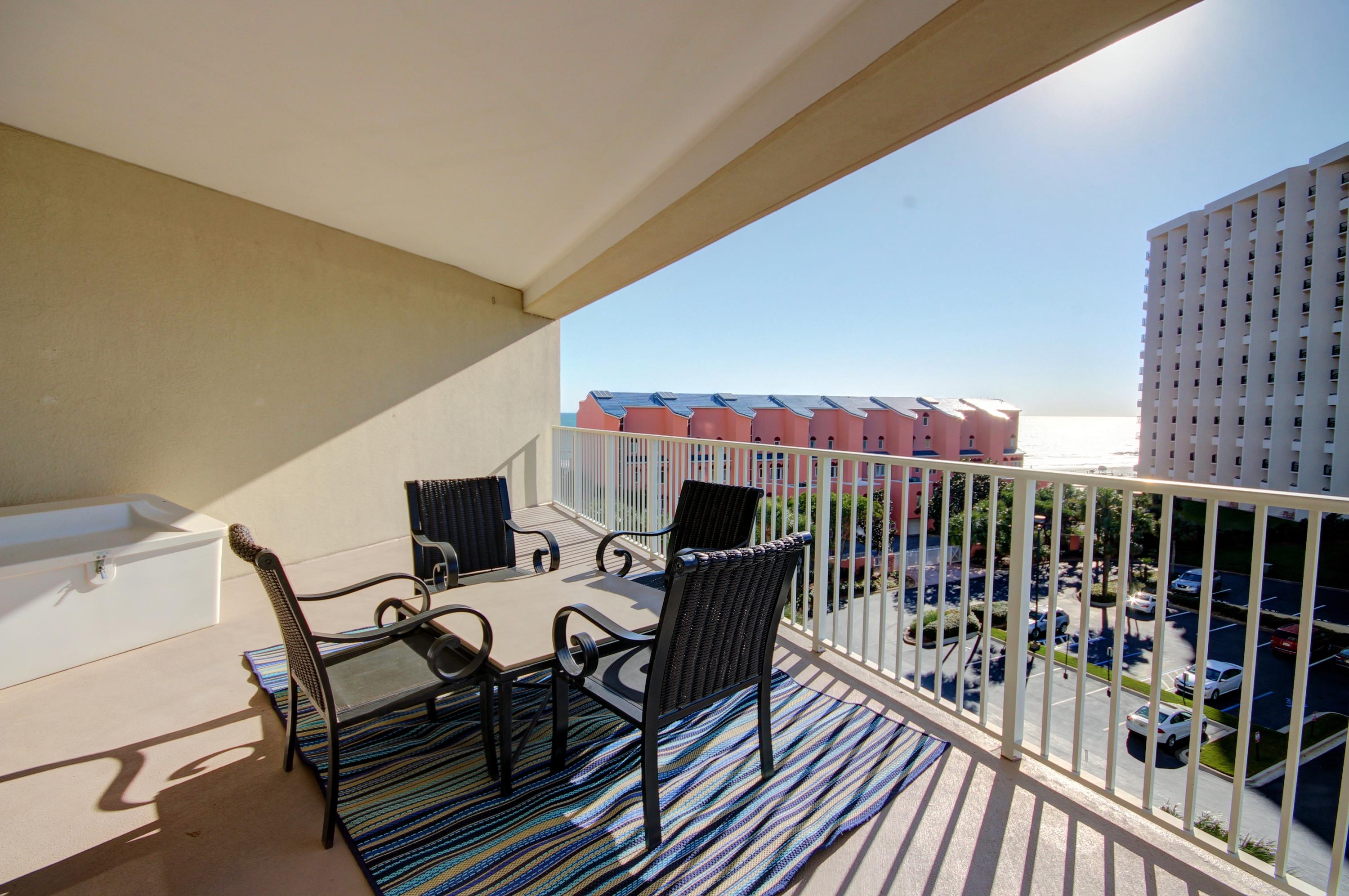 TIDES AT TOPS'L - Residential